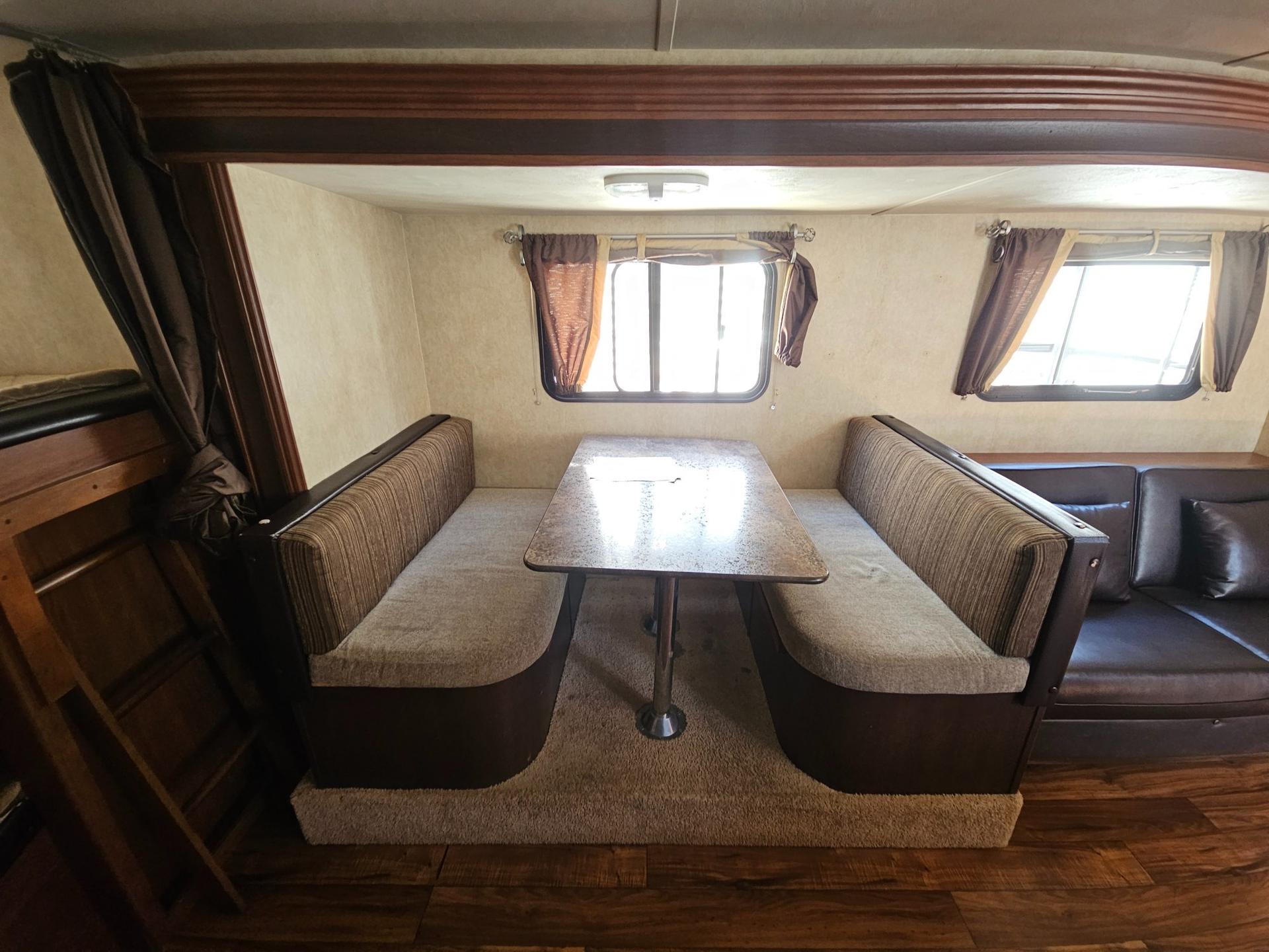 2015 Forest River RV 2015 Forest River RV Wildwood X-Lite - thumbnail 9