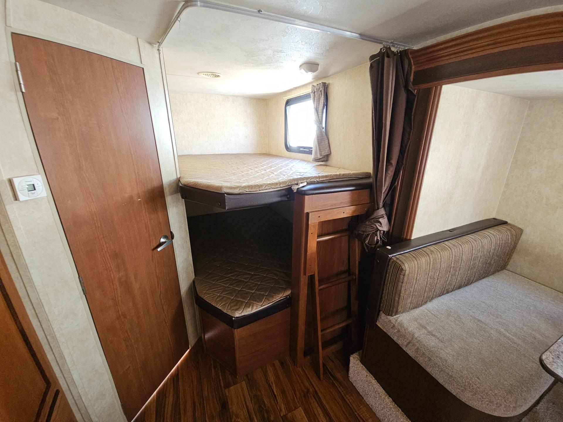 2015 Forest River RV 2015 Forest River RV Wildwood X-Lite - thumbnail 10