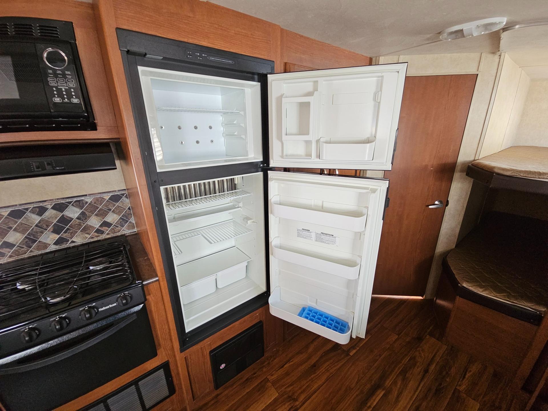 2015 Forest River RV 2015 Forest River RV Wildwood X-Lite - thumbnail 13