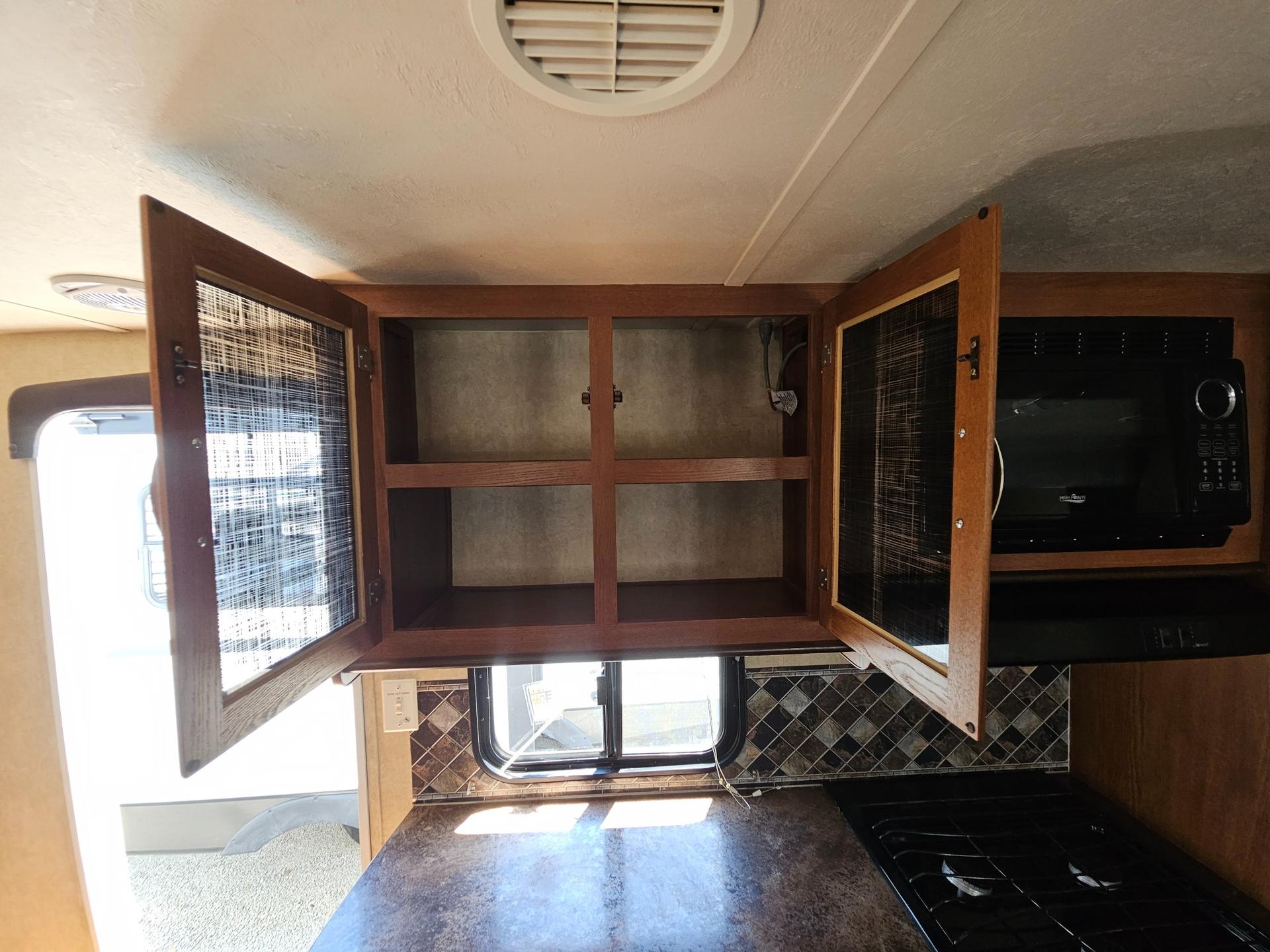 2015 Forest River RV 2015 Forest River RV Wildwood X-Lite - thumbnail 15