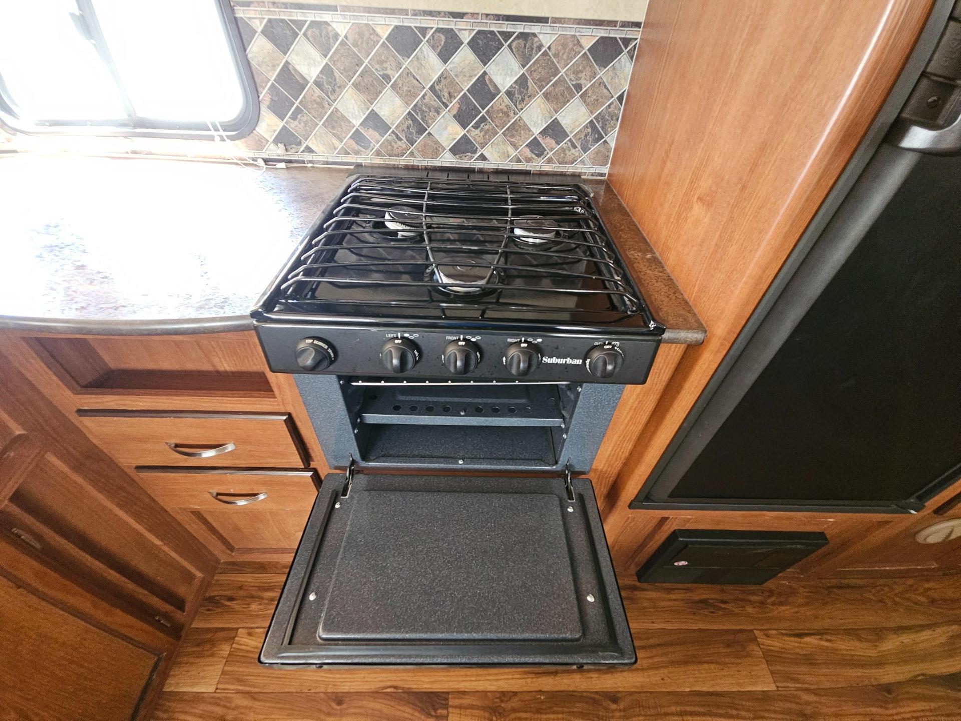 2015 Forest River RV 2015 Forest River RV Wildwood X-Lite - thumbnail 16