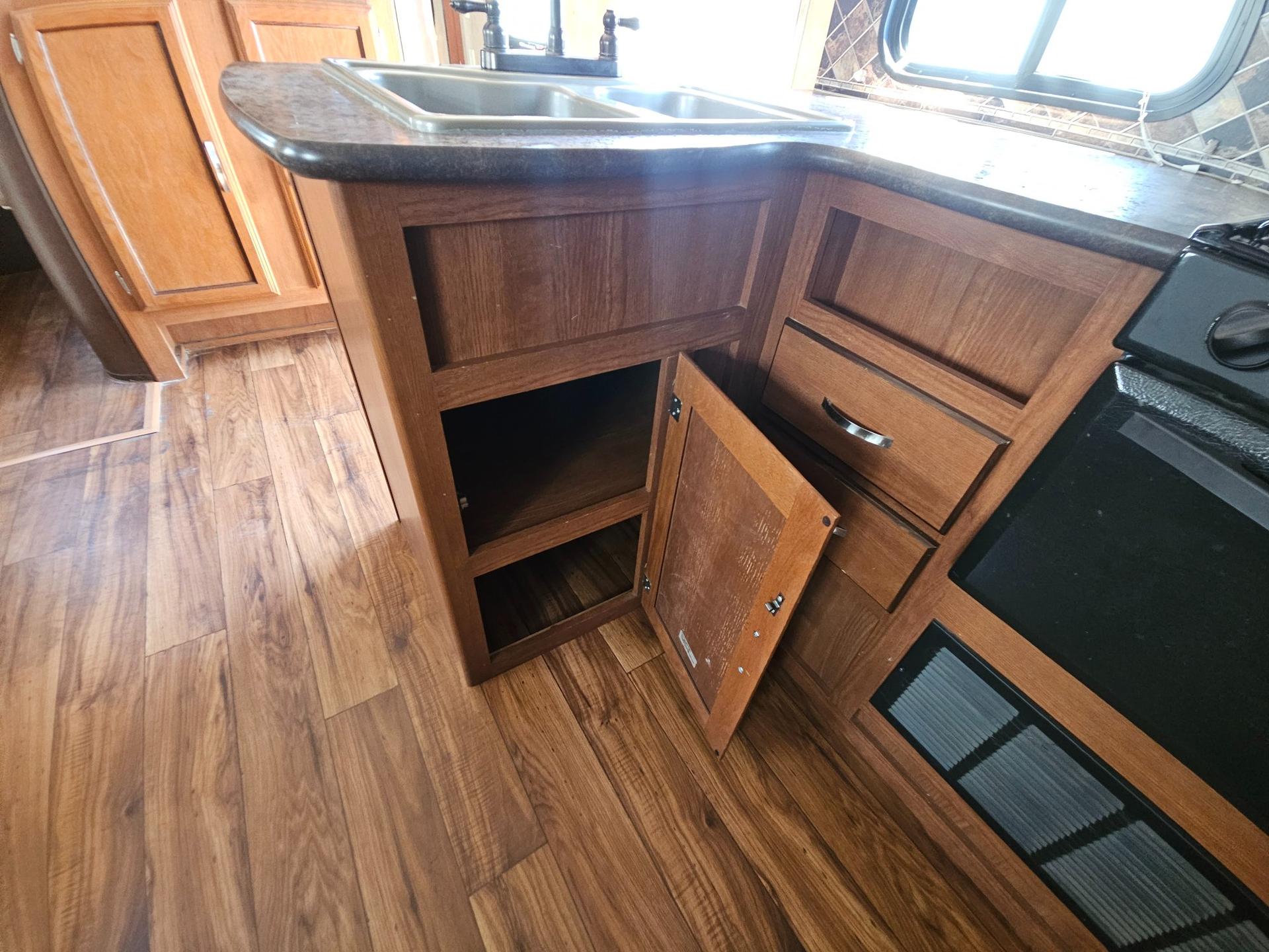 2015 Forest River RV 2015 Forest River RV Wildwood X-Lite - thumbnail 18