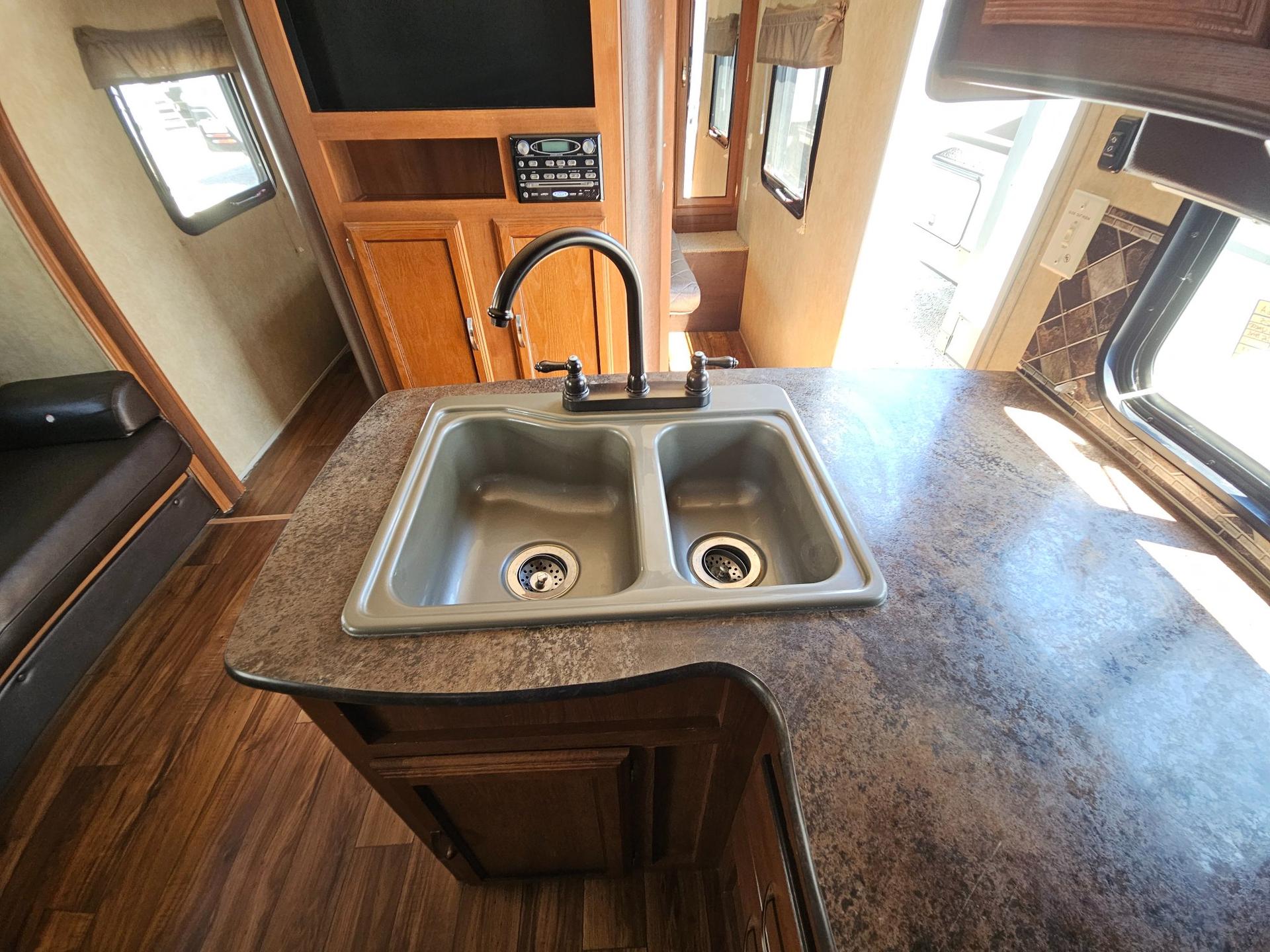 2015 Forest River RV 2015 Forest River RV Wildwood X-Lite - thumbnail 19