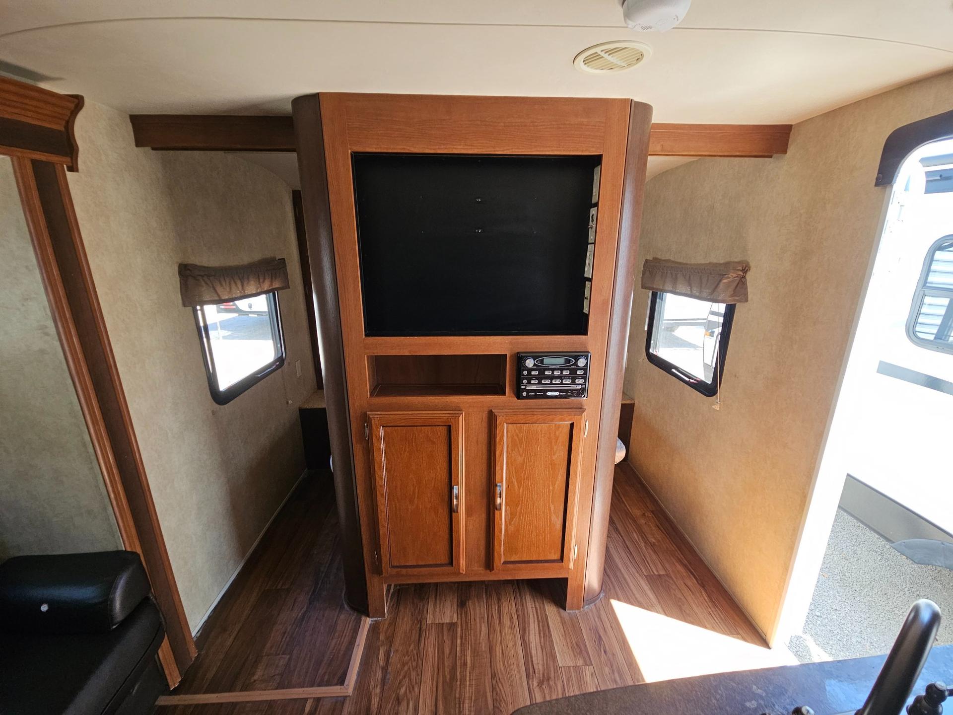 2015 Forest River RV 2015 Forest River RV Wildwood X-Lite - thumbnail 20
