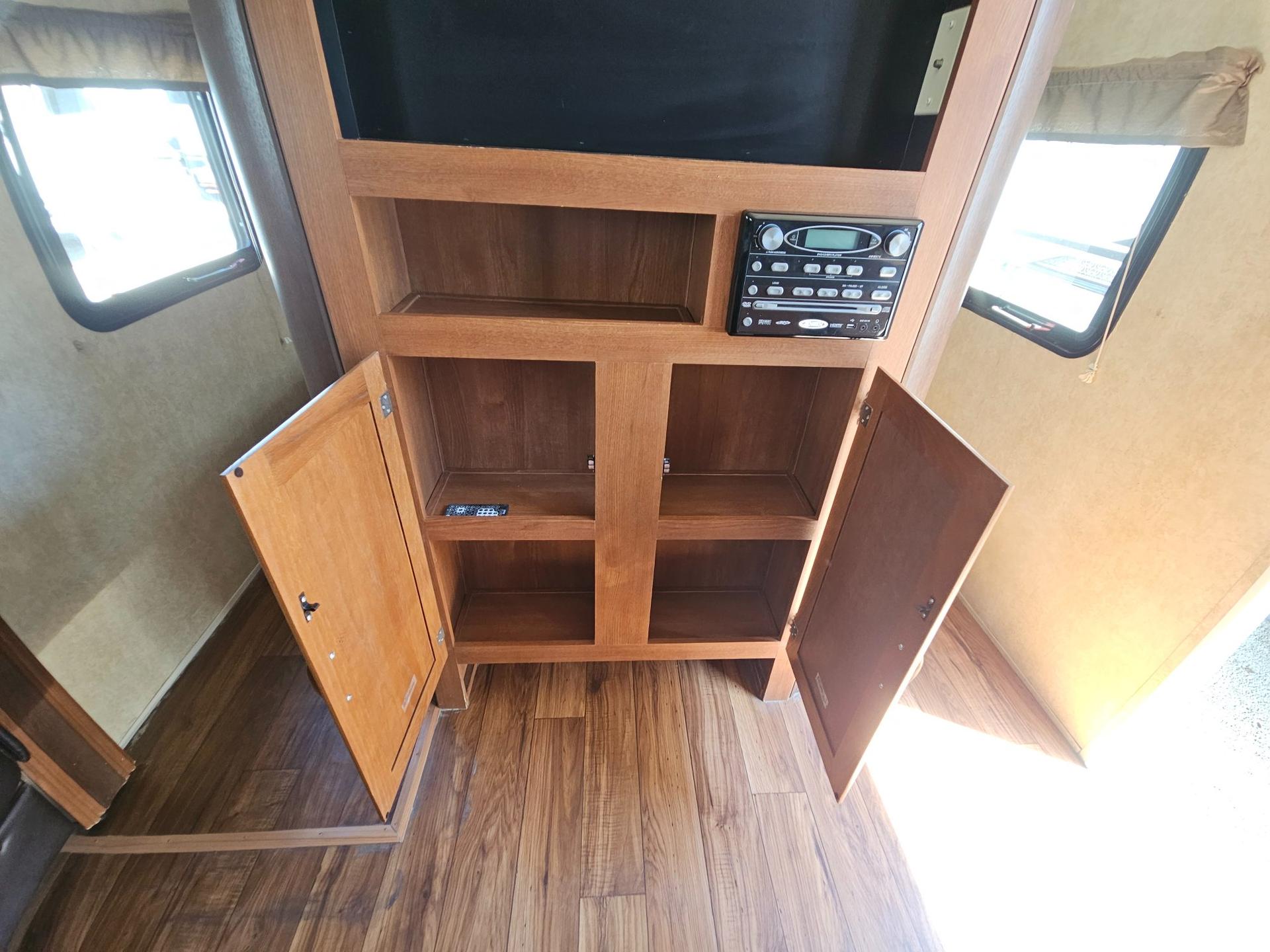 2015 Forest River RV 2015 Forest River RV Wildwood X-Lite - thumbnail 21