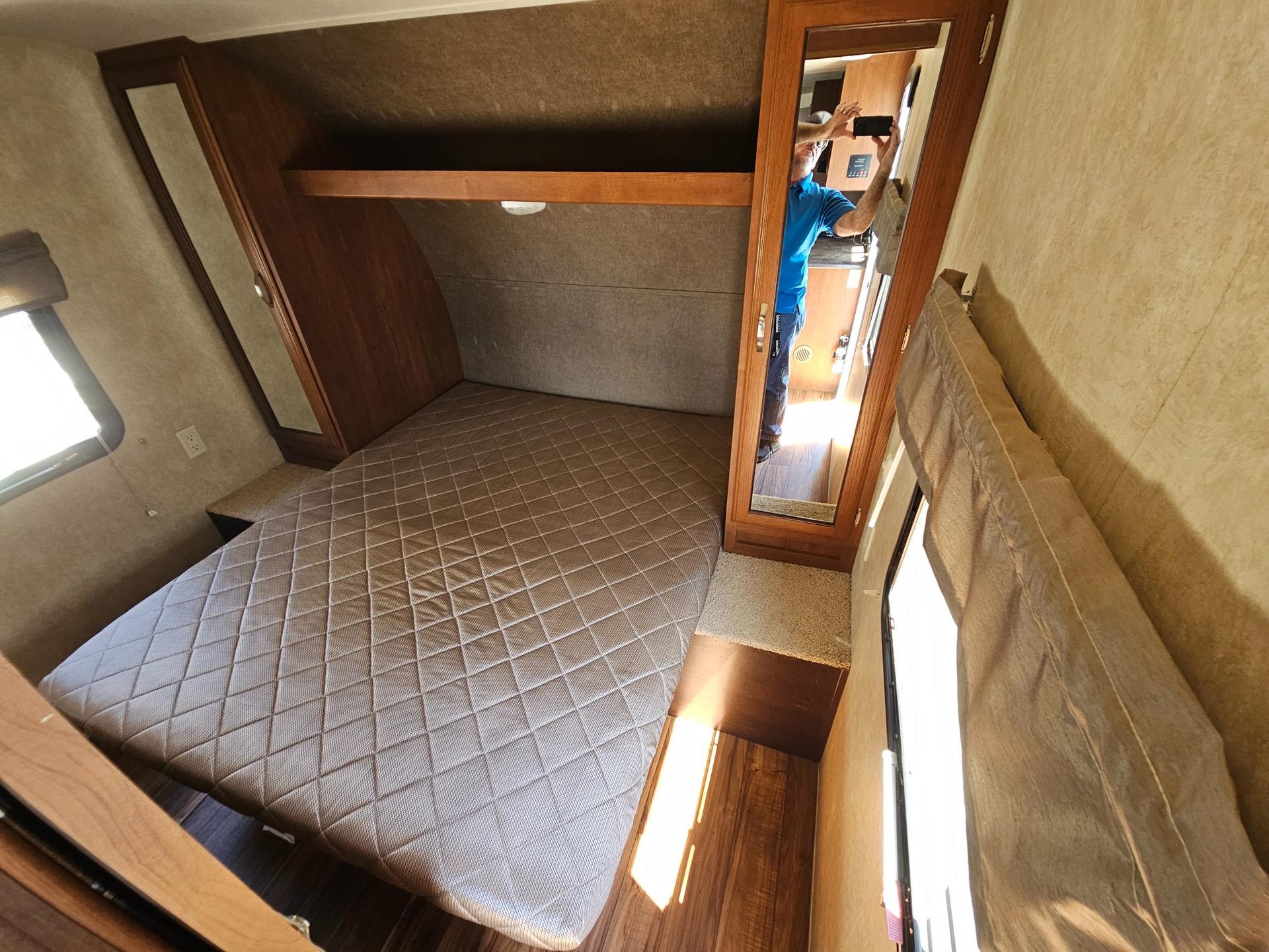 2015 Forest River RV 2015 Forest River RV Wildwood X-Lite - thumbnail 22