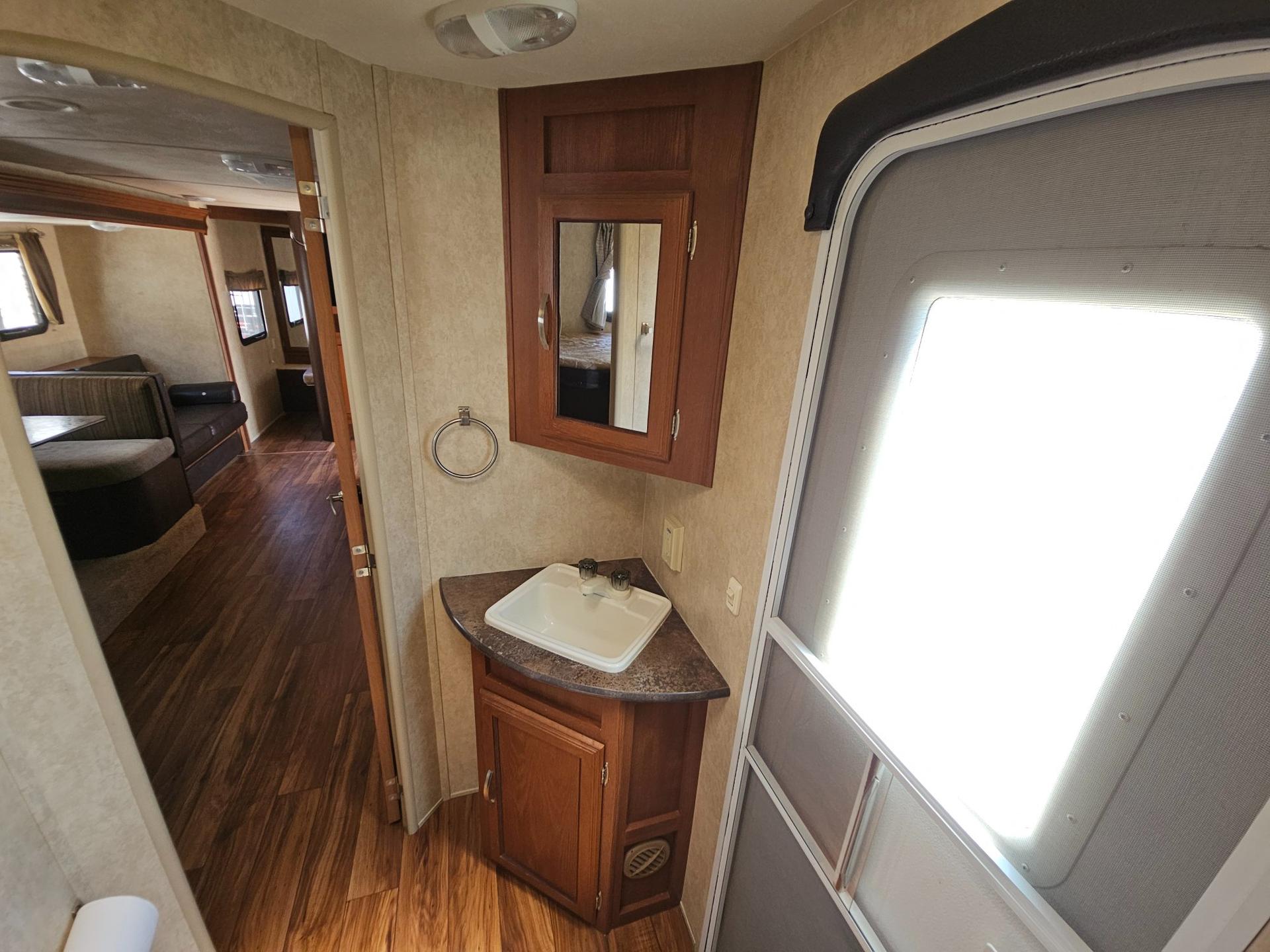 2015 Forest River RV 2015 Forest River RV Wildwood X-Lite - thumbnail 28