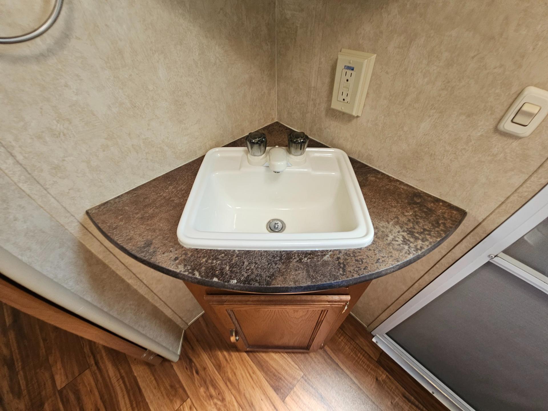 2015 Forest River RV 2015 Forest River RV Wildwood X-Lite - thumbnail 30