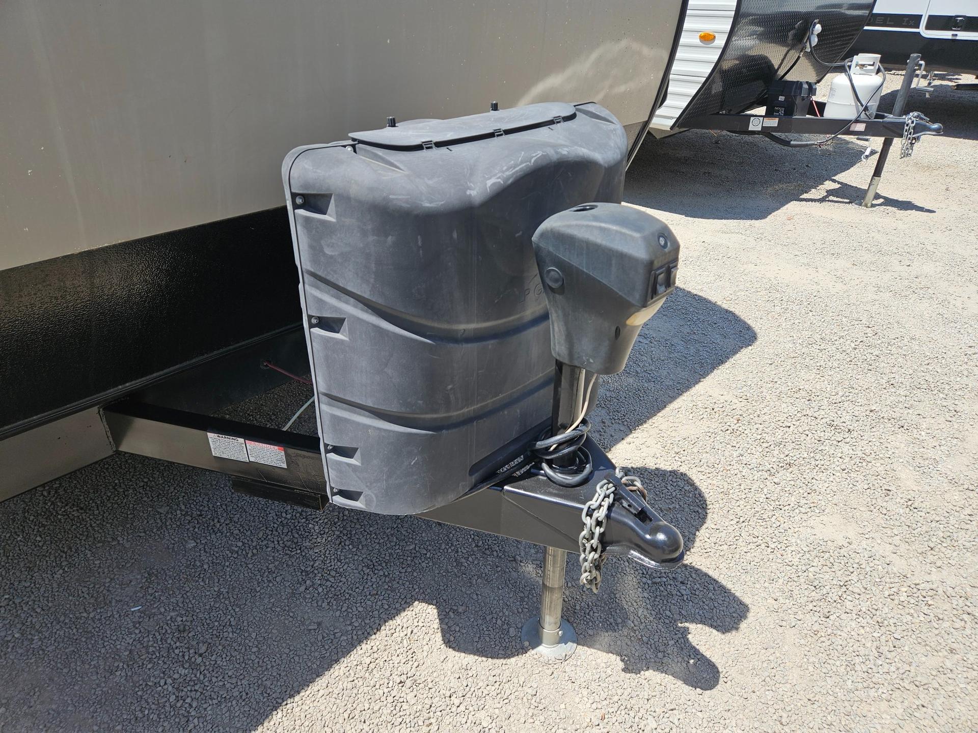 2015 Forest River RV 2015 Forest River RV Wildwood X-Lite - thumbnail 32