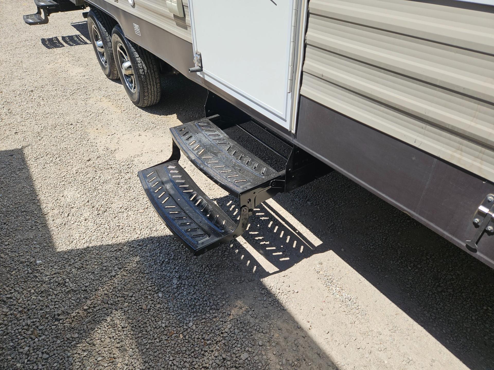 2015 Forest River RV 2015 Forest River RV Wildwood X-Lite - thumbnail 36