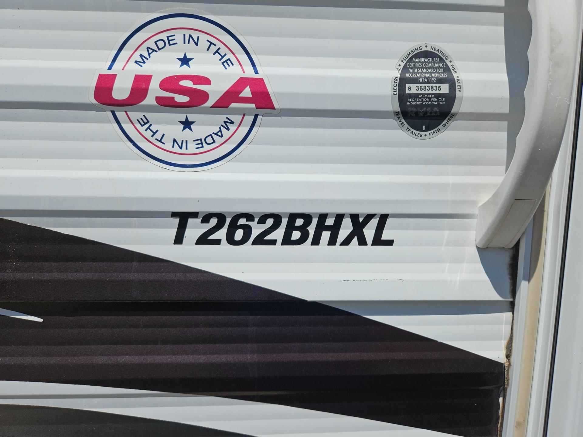 2015 Forest River RV 2015 Forest River RV Wildwood X-Lite - thumbnail 37