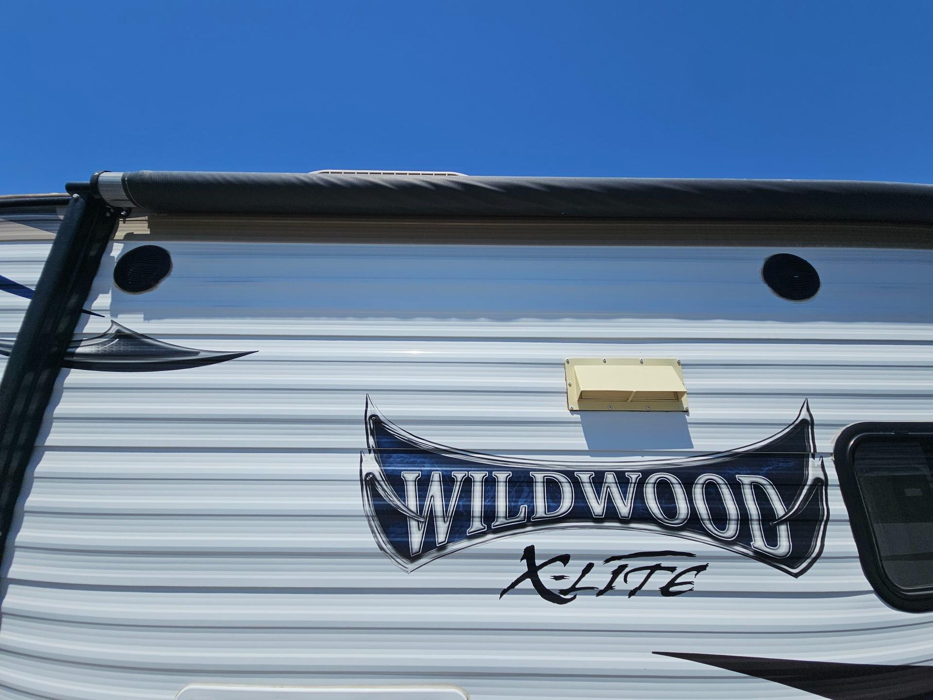 2015 Forest River RV 2015 Forest River RV Wildwood X-Lite - thumbnail 38