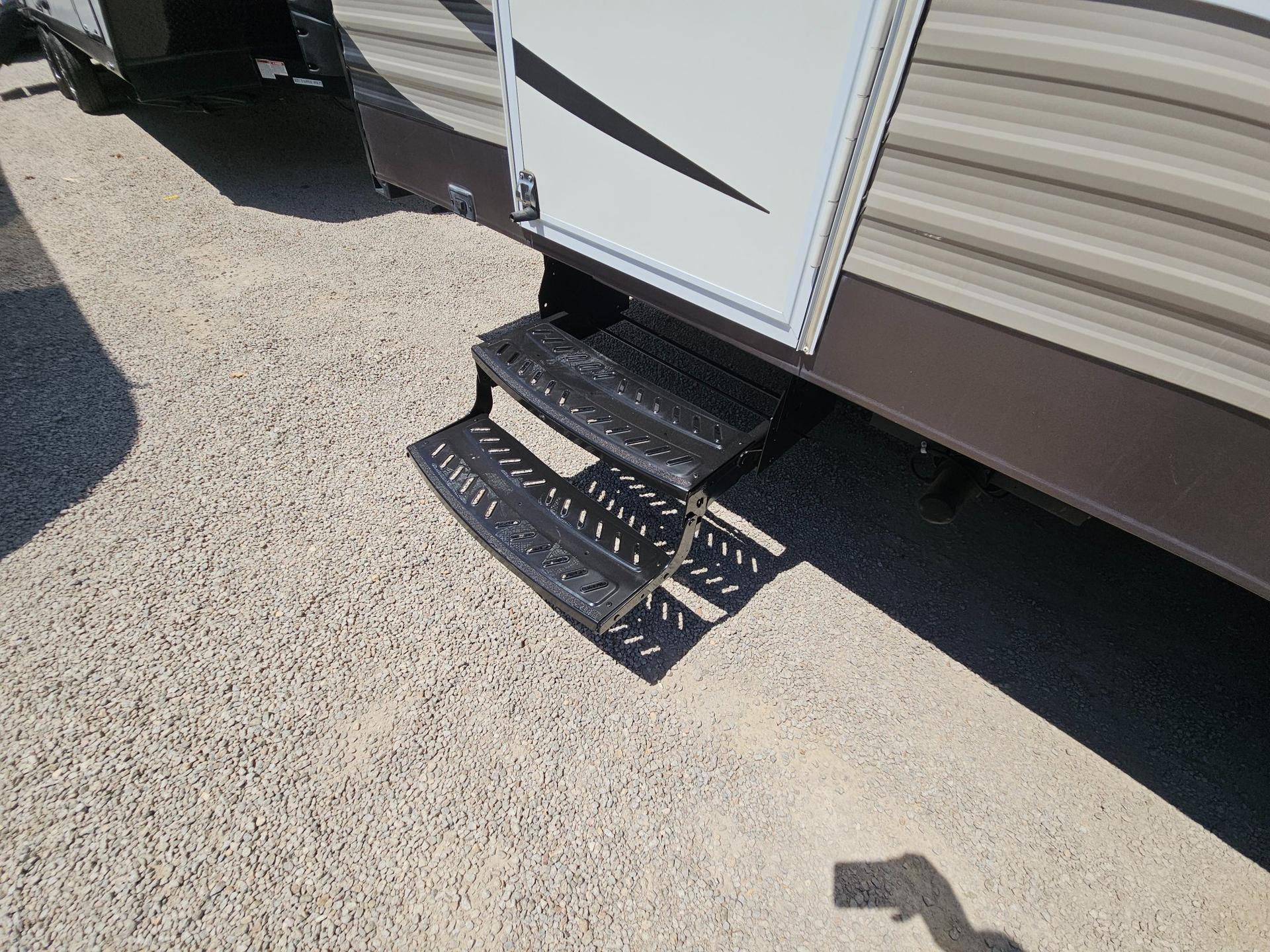 2015 Forest River RV 2015 Forest River RV Wildwood X-Lite - thumbnail 41