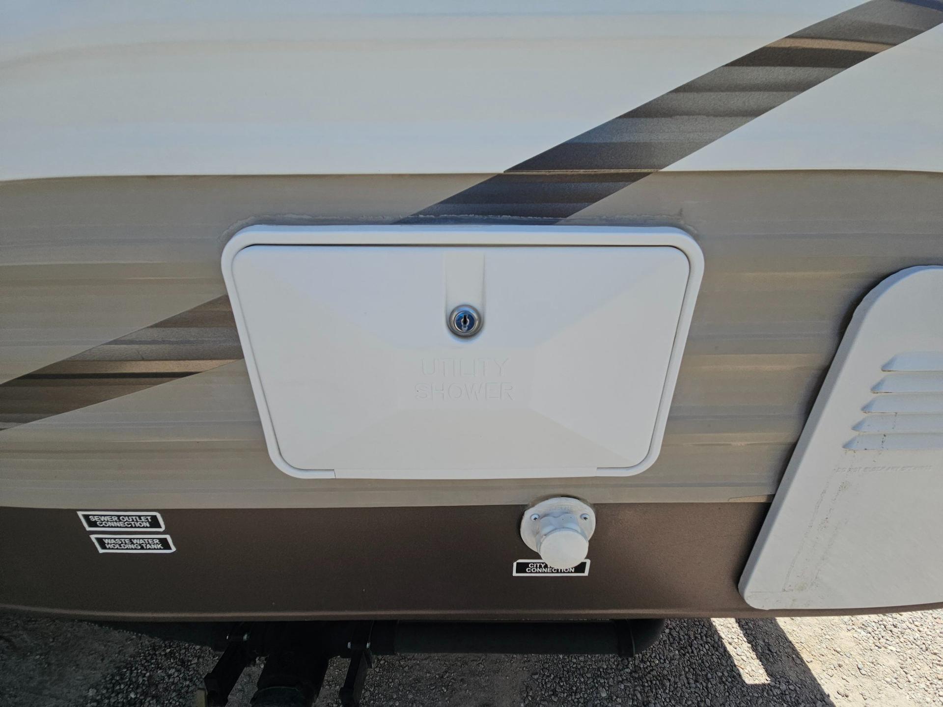 2015 Forest River RV 2015 Forest River RV Wildwood X-Lite - thumbnail 42