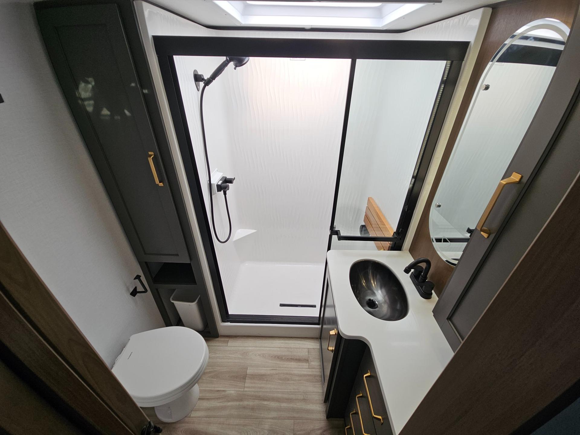 2027 Keystone RV 2027 Keystone RV Montana High Country - thumbnail 42