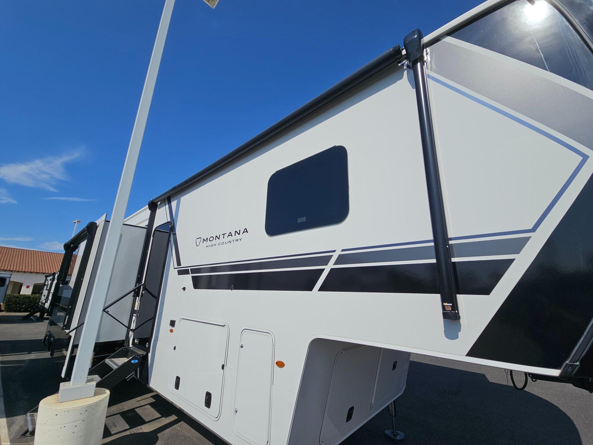 2027 Keystone RV 2027 Keystone RV Montana High Country - thumbnail 60