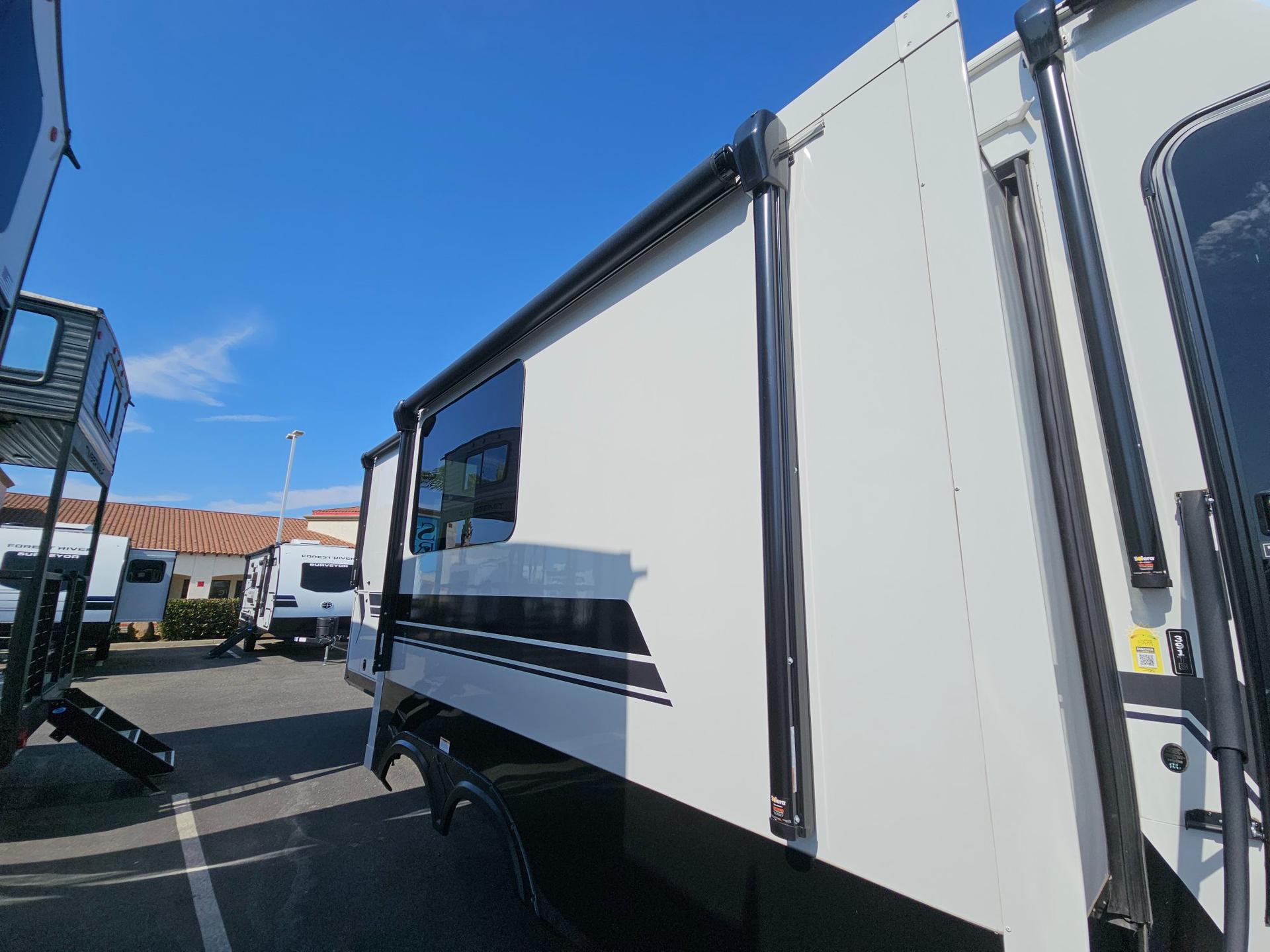 2027 Keystone RV 2027 Keystone RV Montana High Country - thumbnail 65