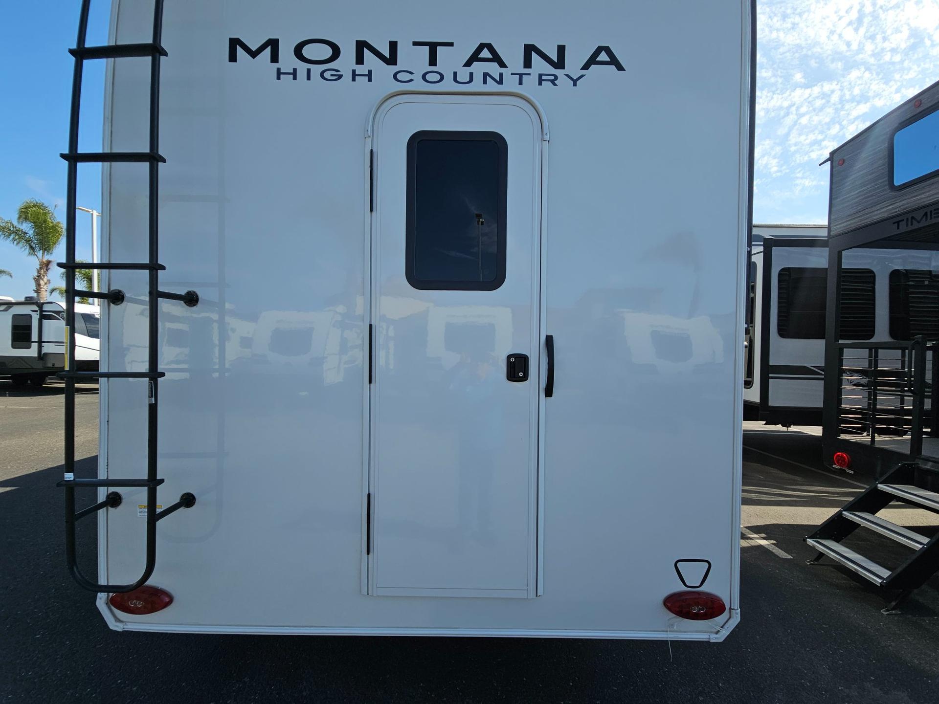2027 Keystone RV 2027 Keystone RV Montana High Country - thumbnail 71