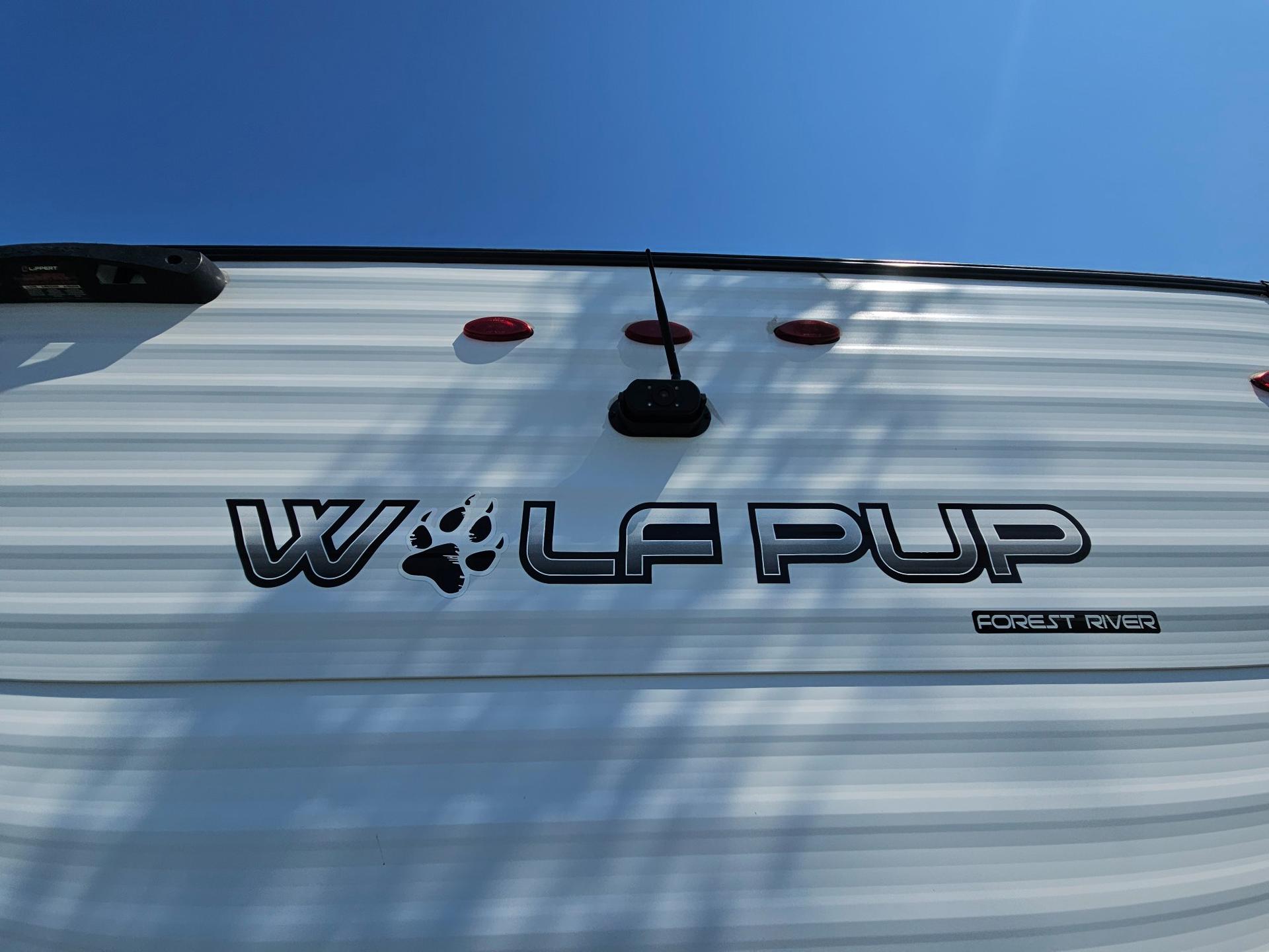 2024 Forest River RV 2024 Forest River RV Wolf Pup - thumbnail 40