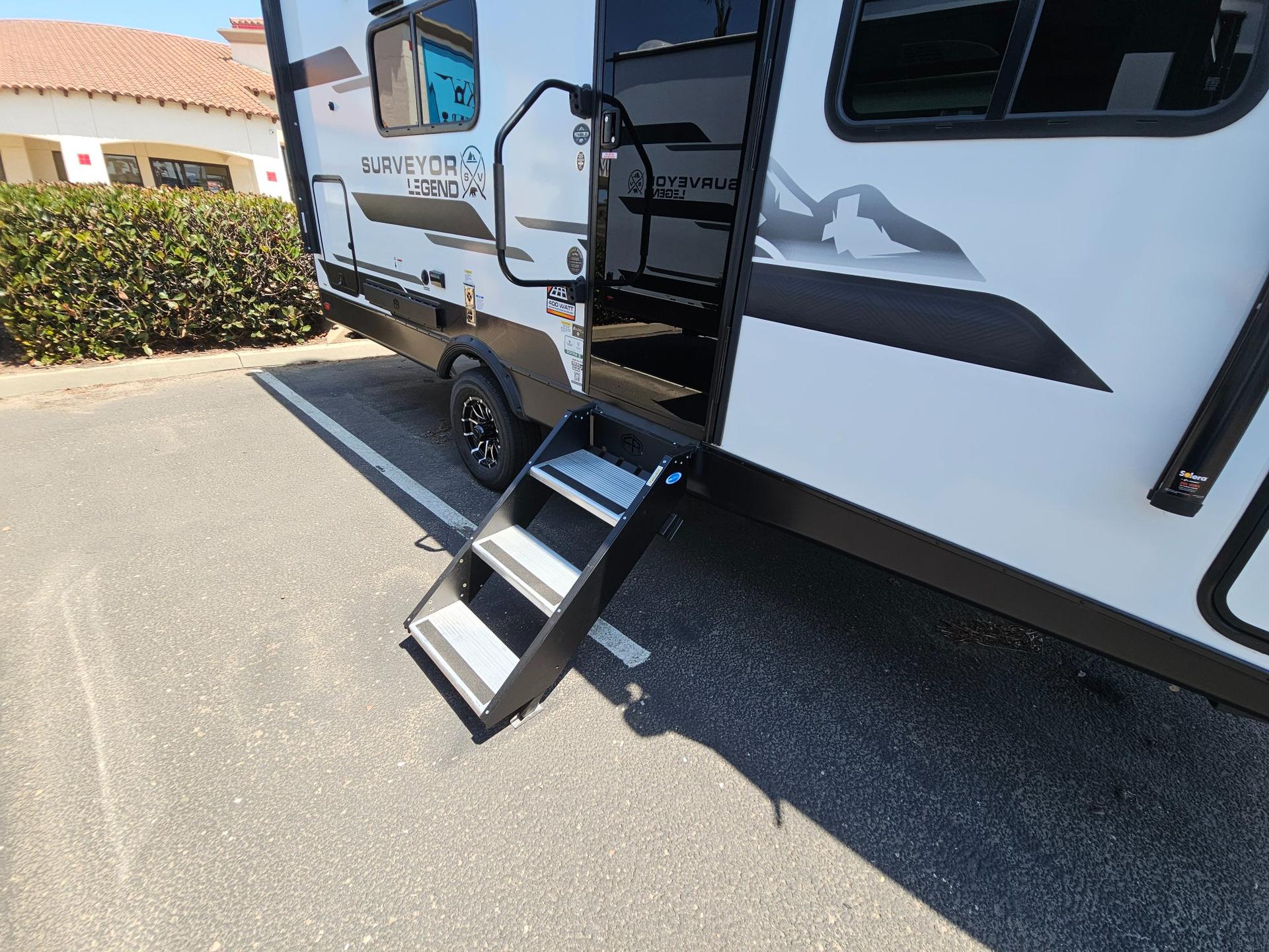 2027 Forest River RV 2027 Forest River RV Surveyor Legend - thumbnail 36