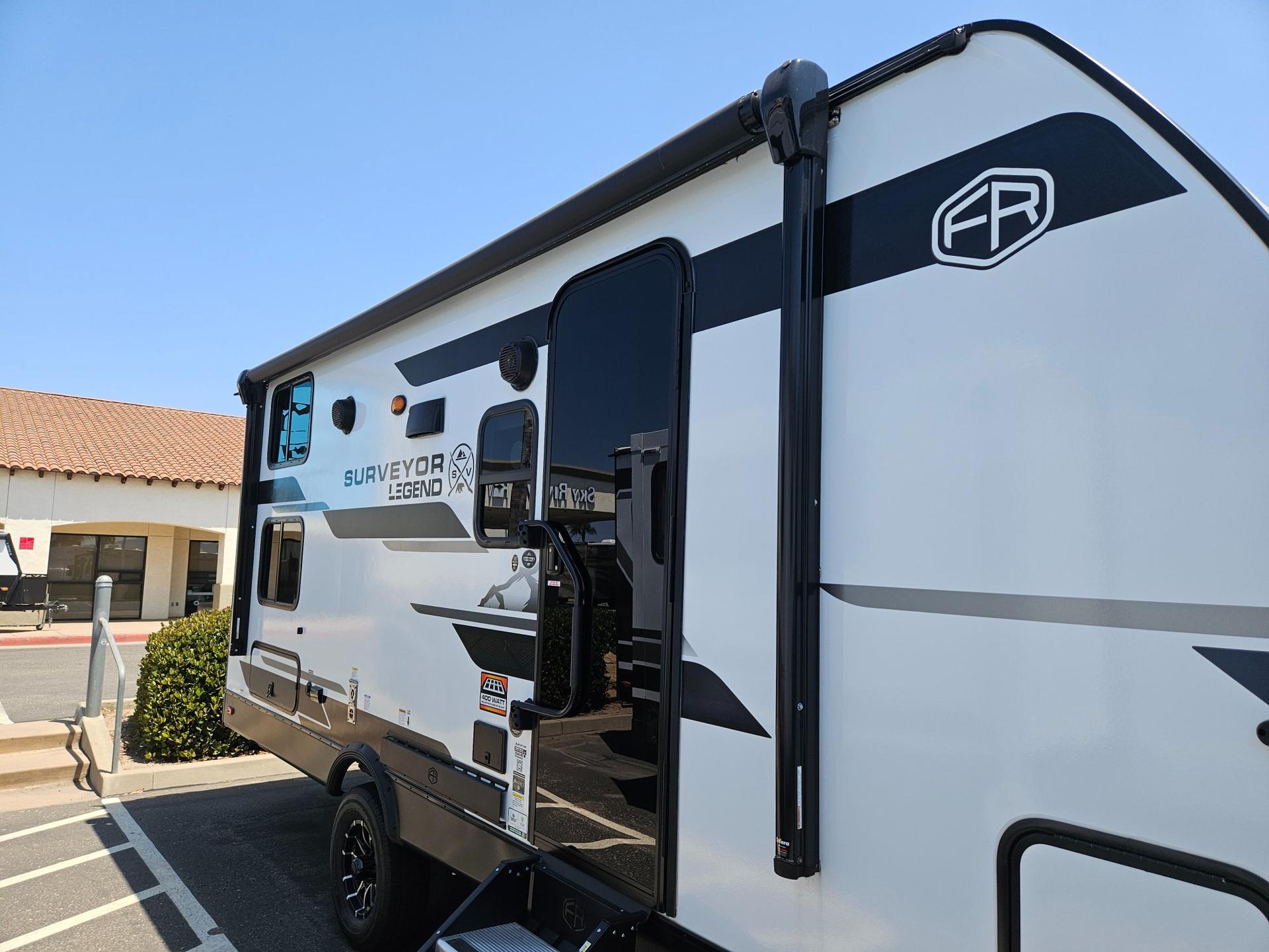 2027 Forest River RV 2027 Forest River RV Surveyor Legend - thumbnail 31