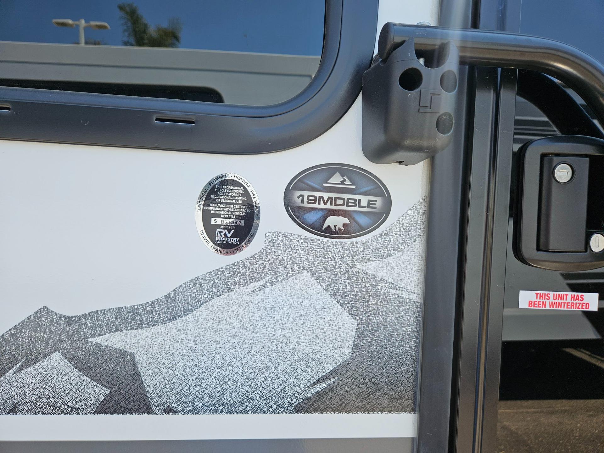 2027 Forest River RV 2027 Forest River RV Surveyor Legend - thumbnail 33