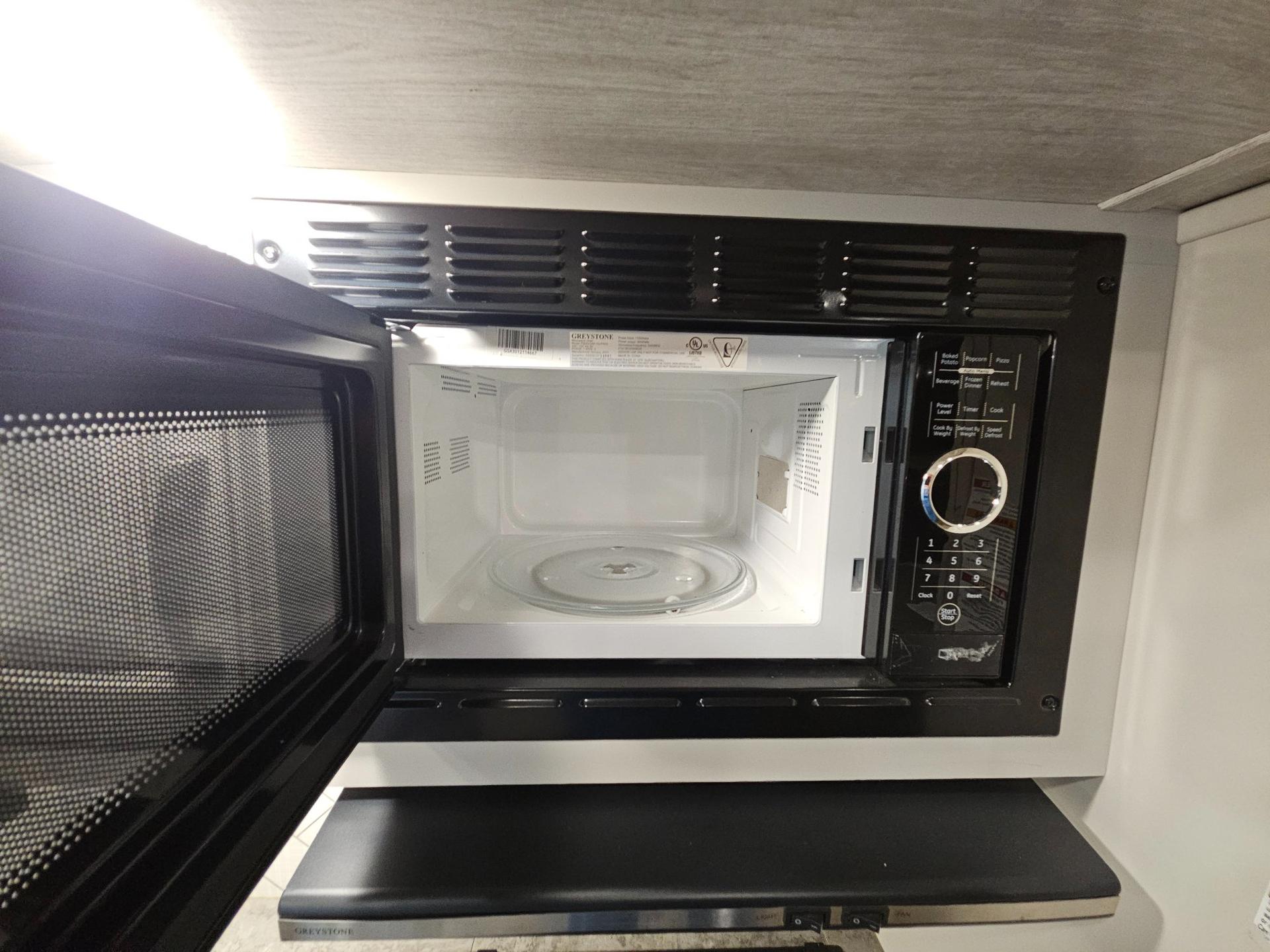 2021 Keystone RV 2021 Keystone RV Cougar Half-Ton - thumbnail 11