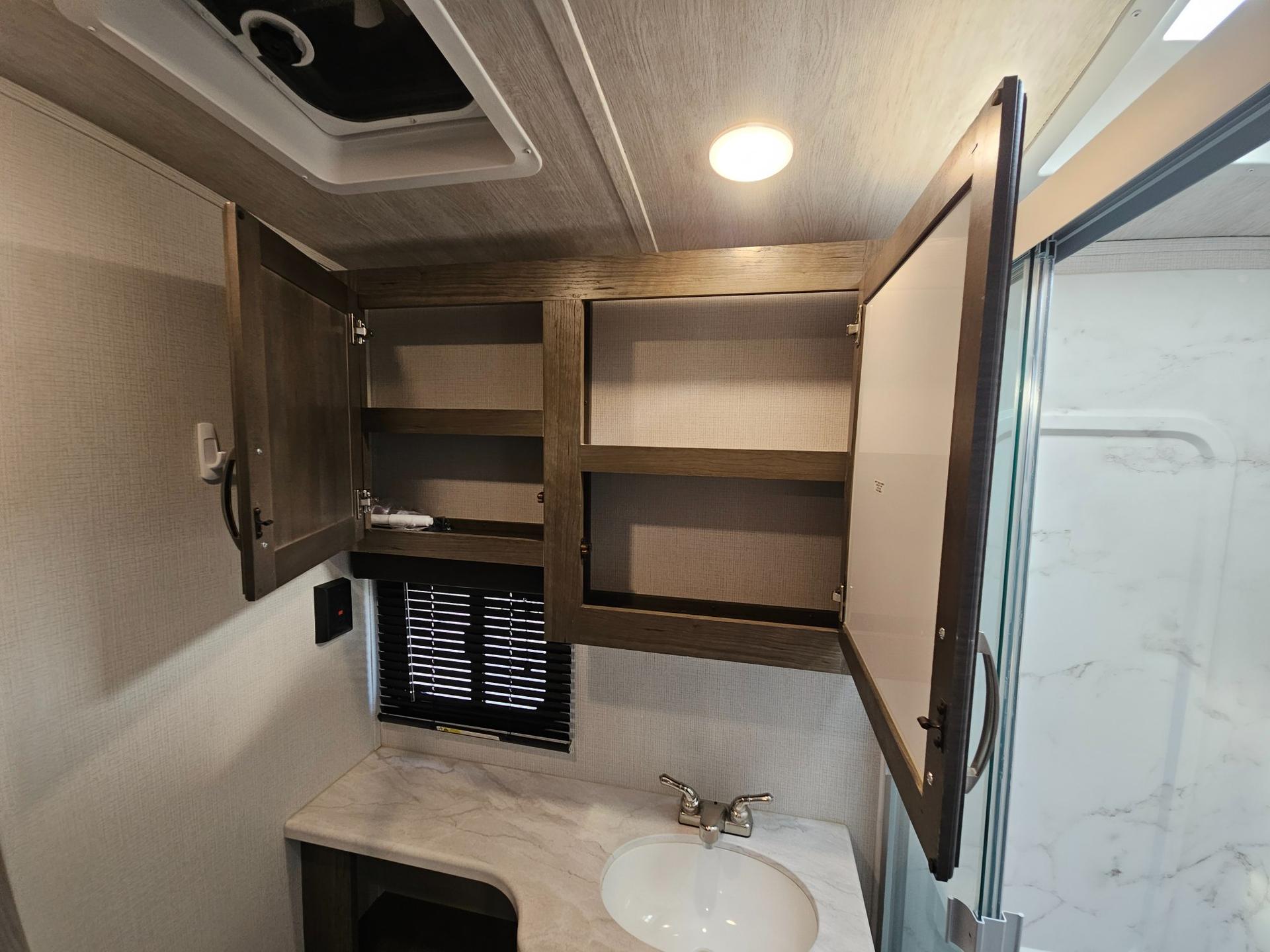 2021 Keystone RV 2021 Keystone RV Cougar Half-Ton - thumbnail 27