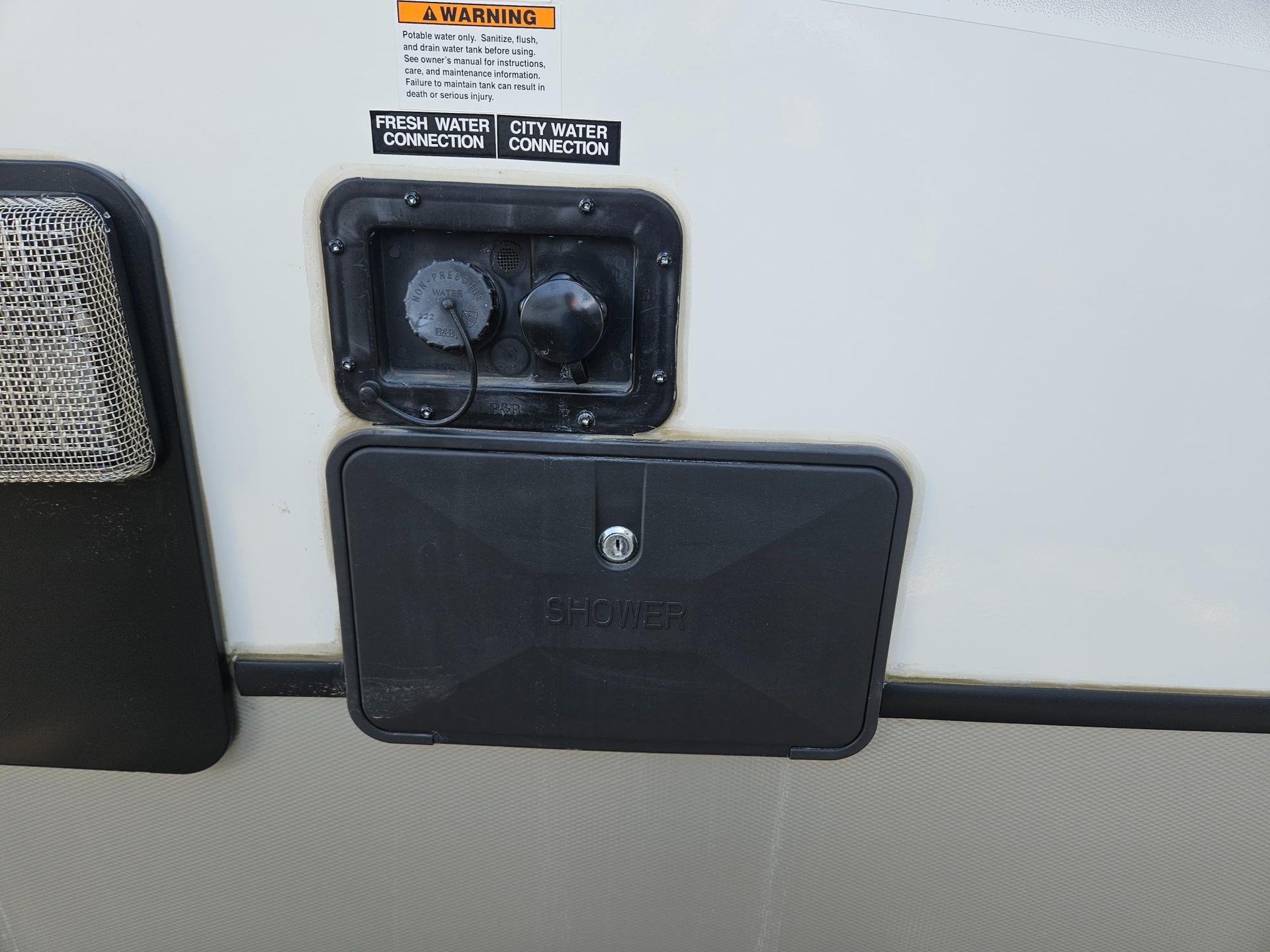 2021 Keystone RV 2021 Keystone RV Cougar Half-Ton - thumbnail 41