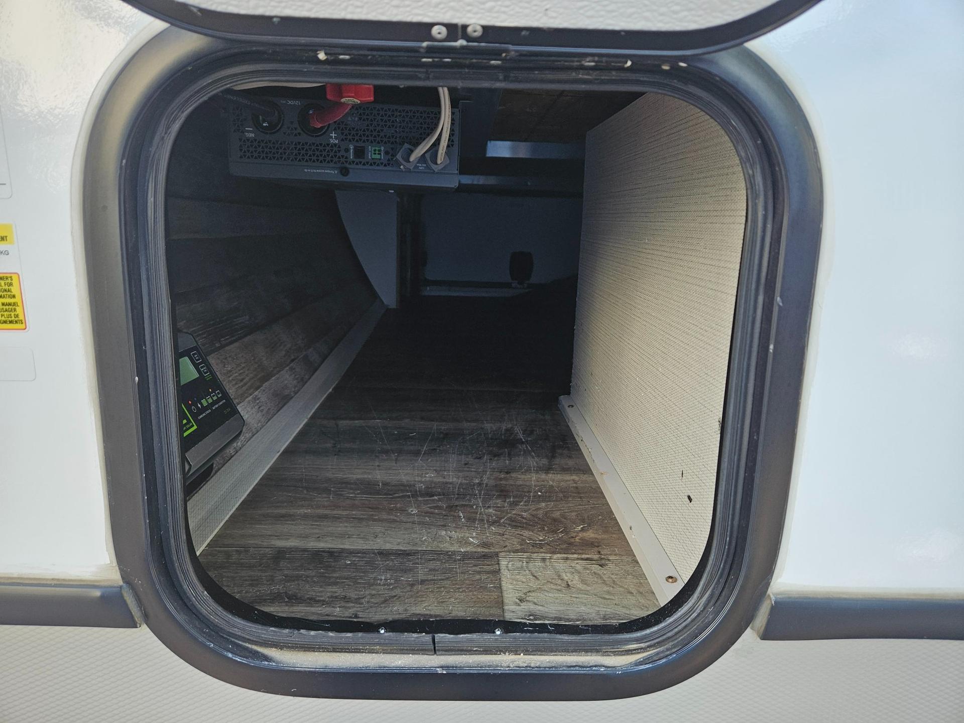 2021 Keystone RV 2021 Keystone RV Cougar Half-Ton - thumbnail 42