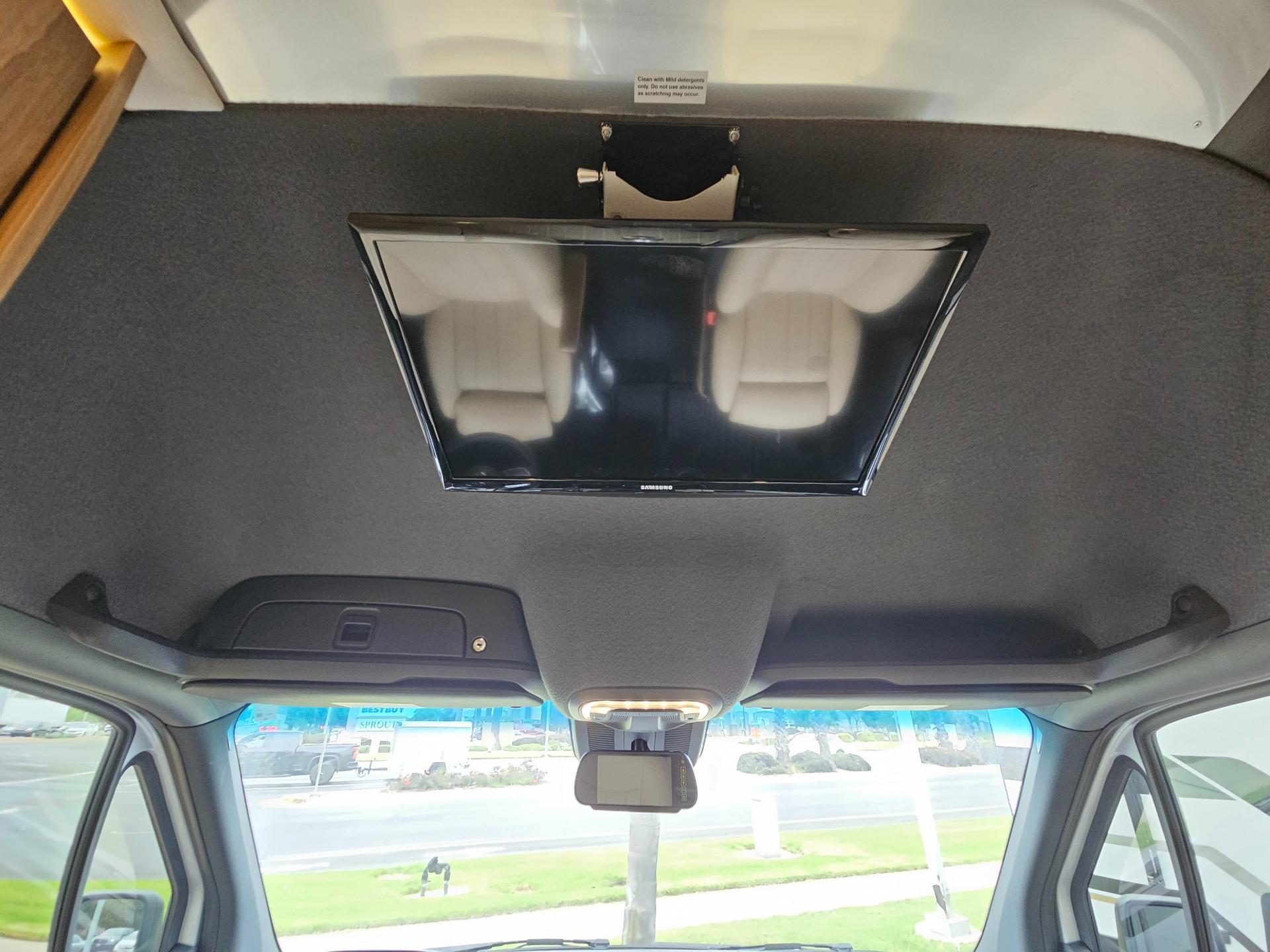 2020 Airstream 2020 Airstream Interstate - thumbnail 14