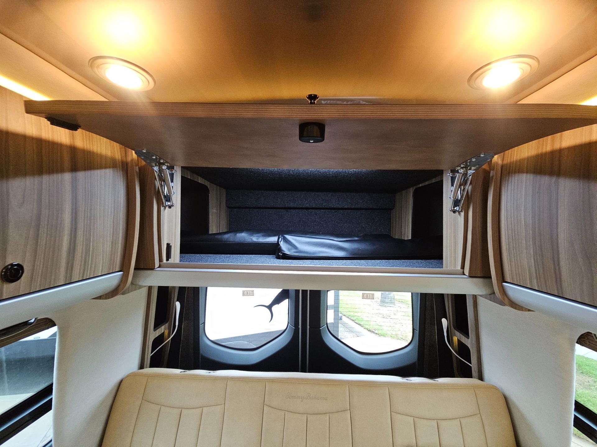 2020 Airstream 2020 Airstream Interstate - thumbnail 30