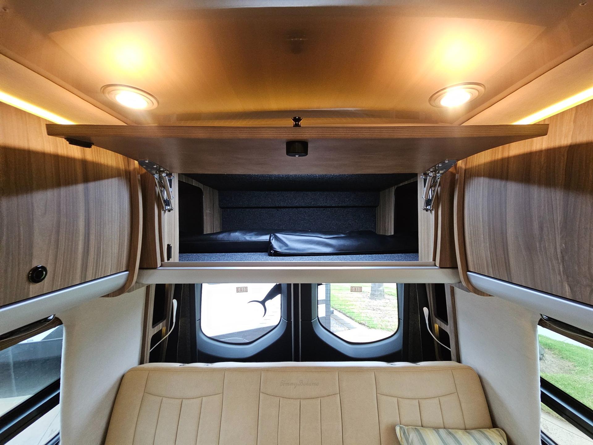 2020 Airstream 2020 Airstream Interstate - thumbnail 31