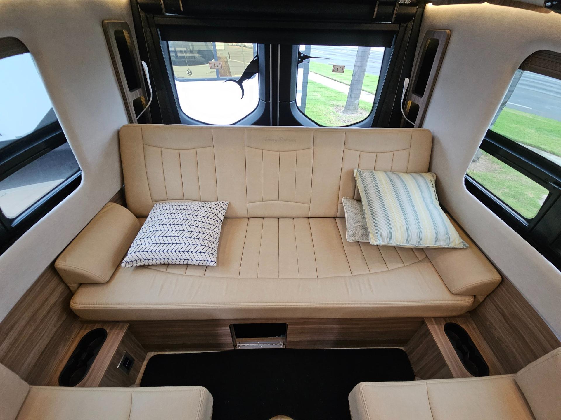2020 Airstream 2020 Airstream Interstate - thumbnail 32