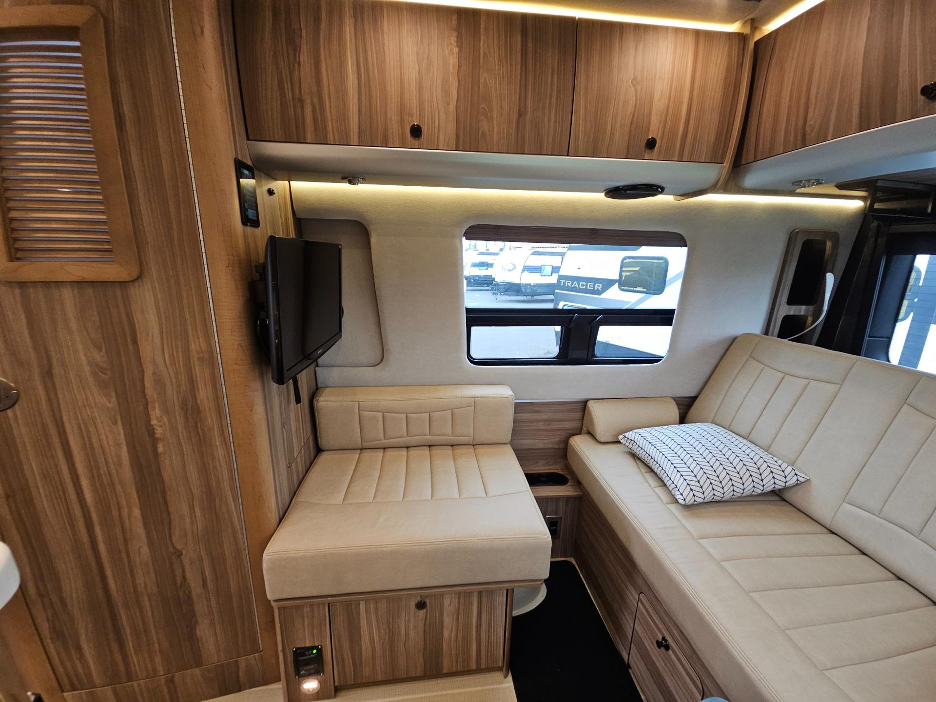 2020 Airstream 2020 Airstream Interstate - thumbnail 33