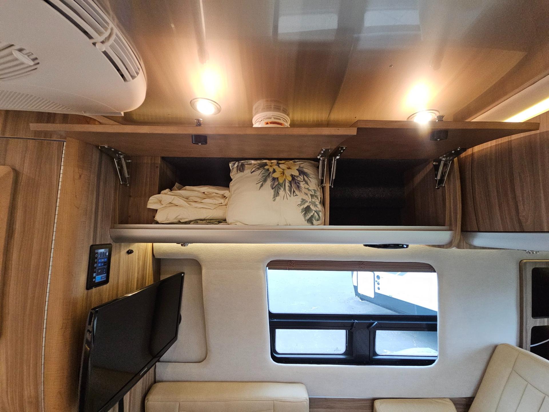 2020 Airstream 2020 Airstream Interstate - thumbnail 34