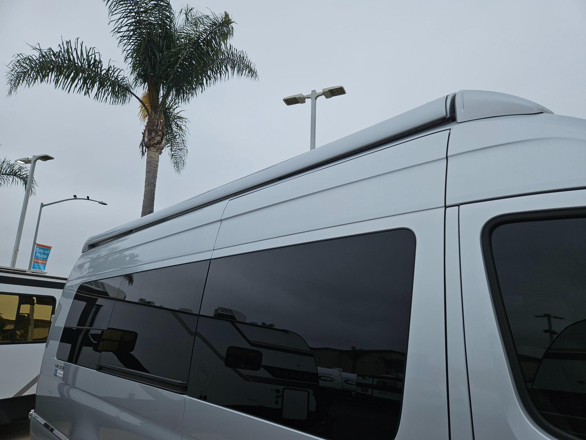 2020 Airstream 2020 Airstream Interstate - thumbnail 41