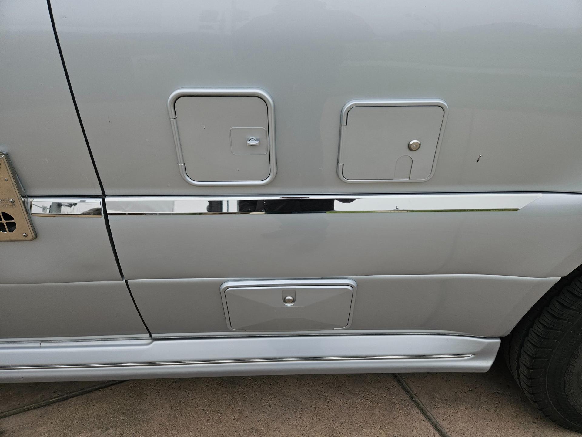 2020 Airstream 2020 Airstream Interstate - thumbnail 44