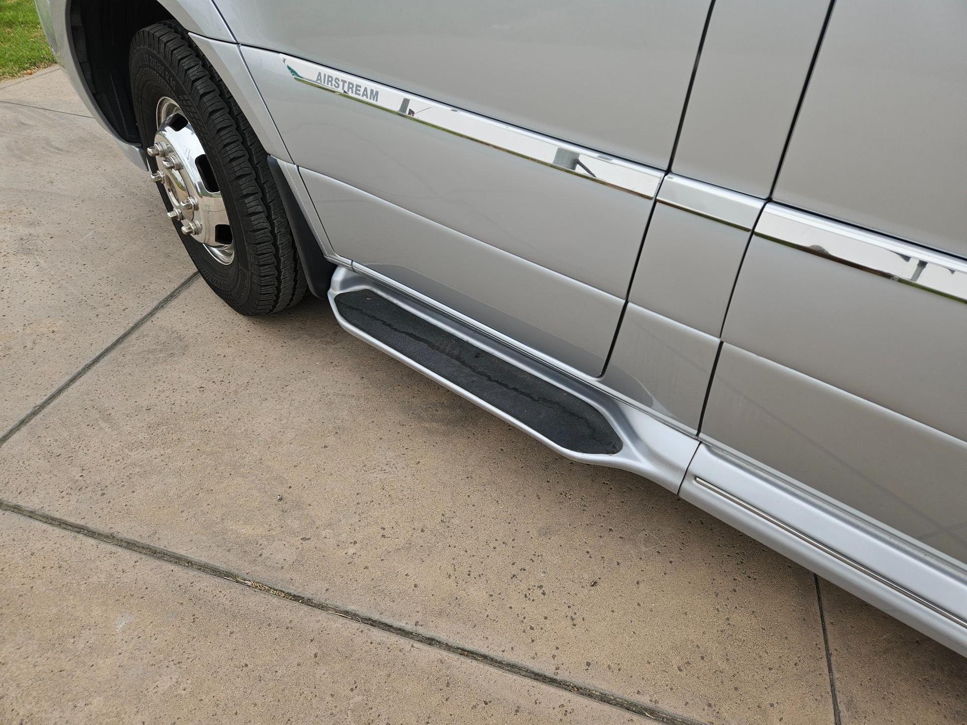 2020 Airstream 2020 Airstream Interstate - thumbnail 45