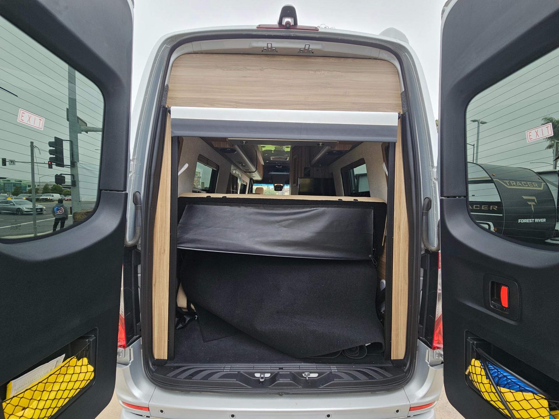 2020 Airstream 2020 Airstream Interstate - thumbnail 48