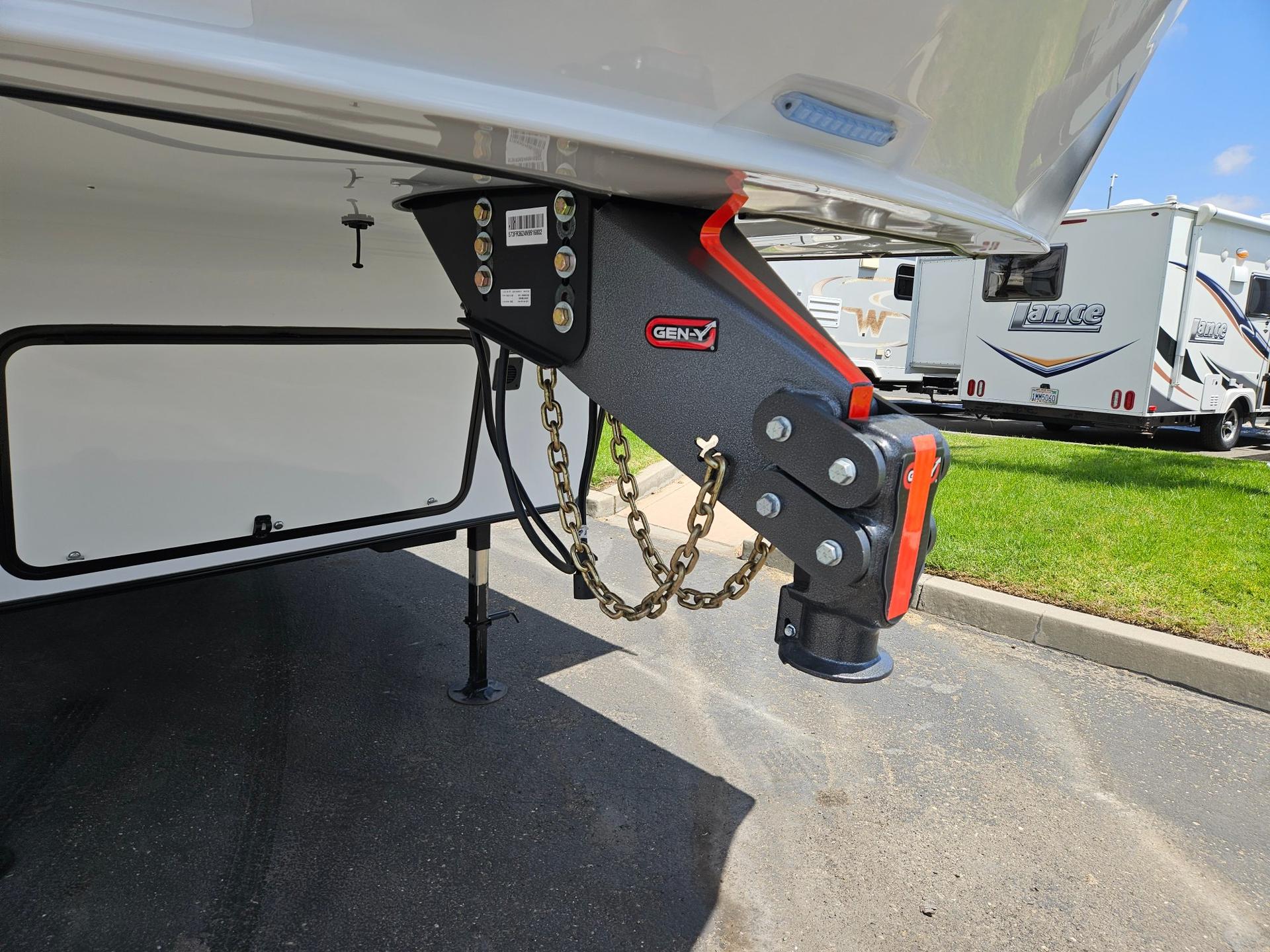 2022 Grand Design 2022 Grand Design Reflection - thumbnail 49