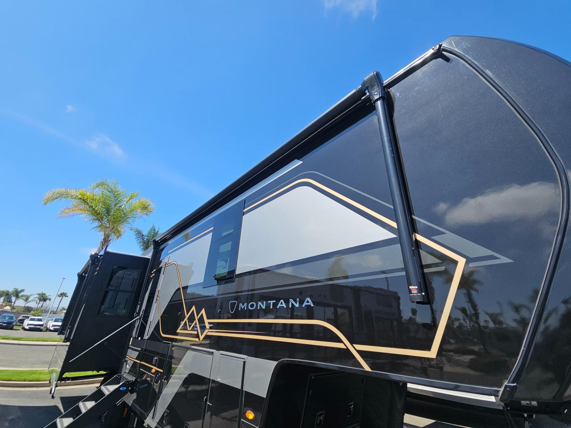 2027 Keystone RV 2027 Keystone RV Montana - thumbnail 55