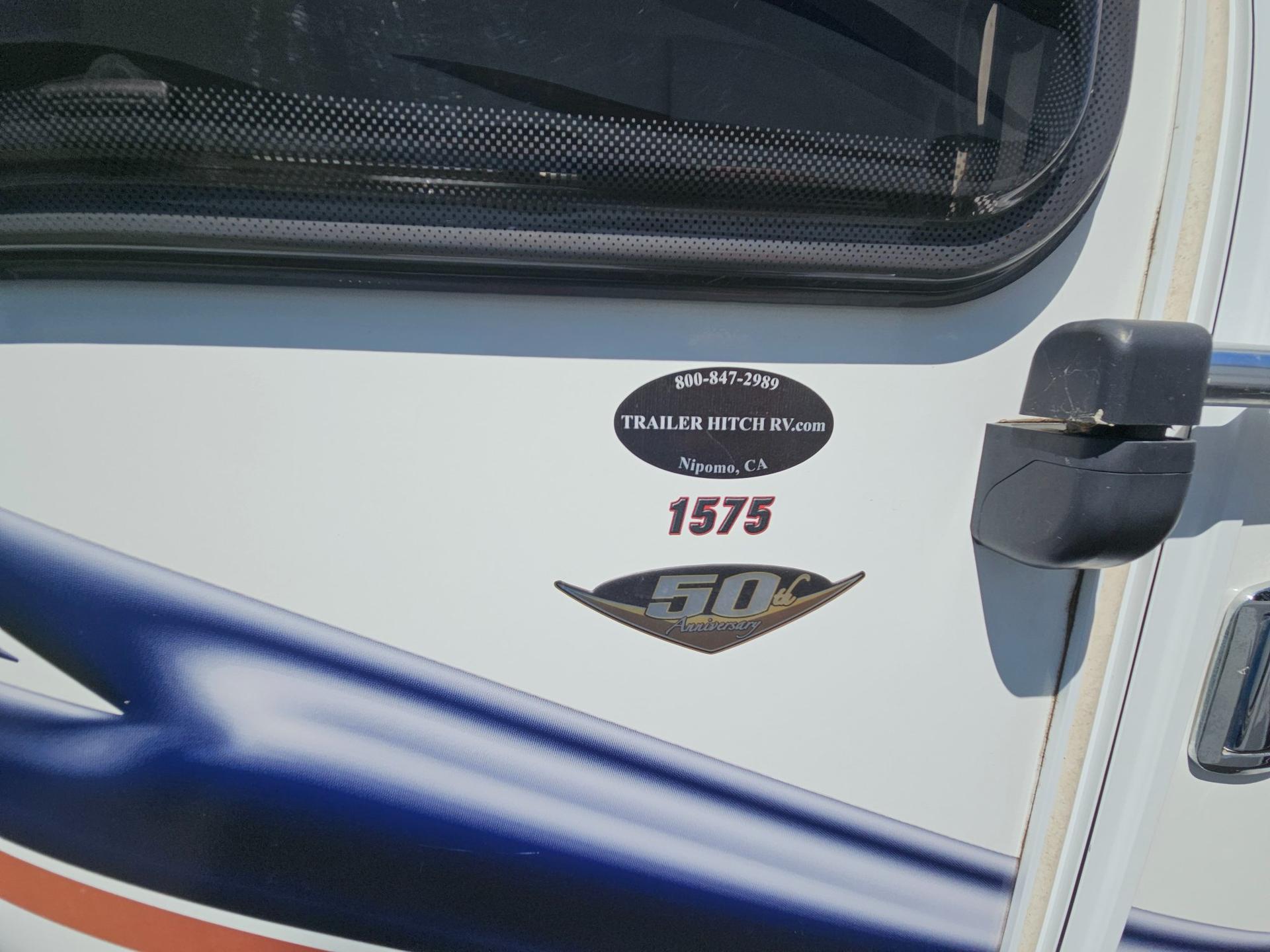 2015 Lance Travel Trailer 2015 Lance Travel Trailer Lance - thumbnail 66