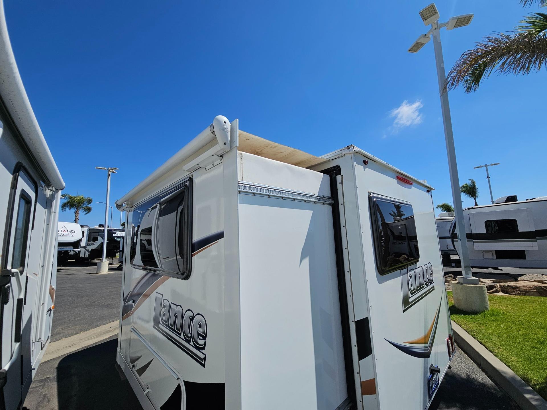2015 Lance Travel Trailer 2015 Lance Travel Trailer Lance - thumbnail 68