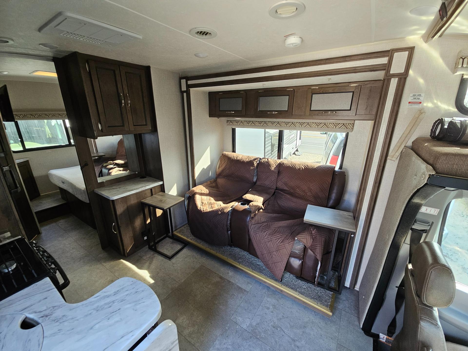 2019 Coachmen 2019 Coachmen Prism - thumbnail 5