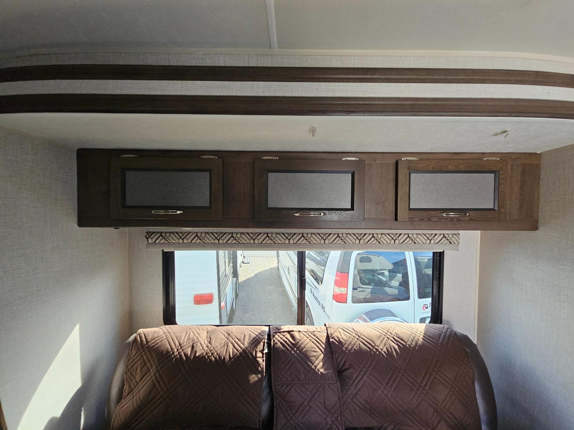 2019 Coachmen 2019 Coachmen Prism - thumbnail 8
