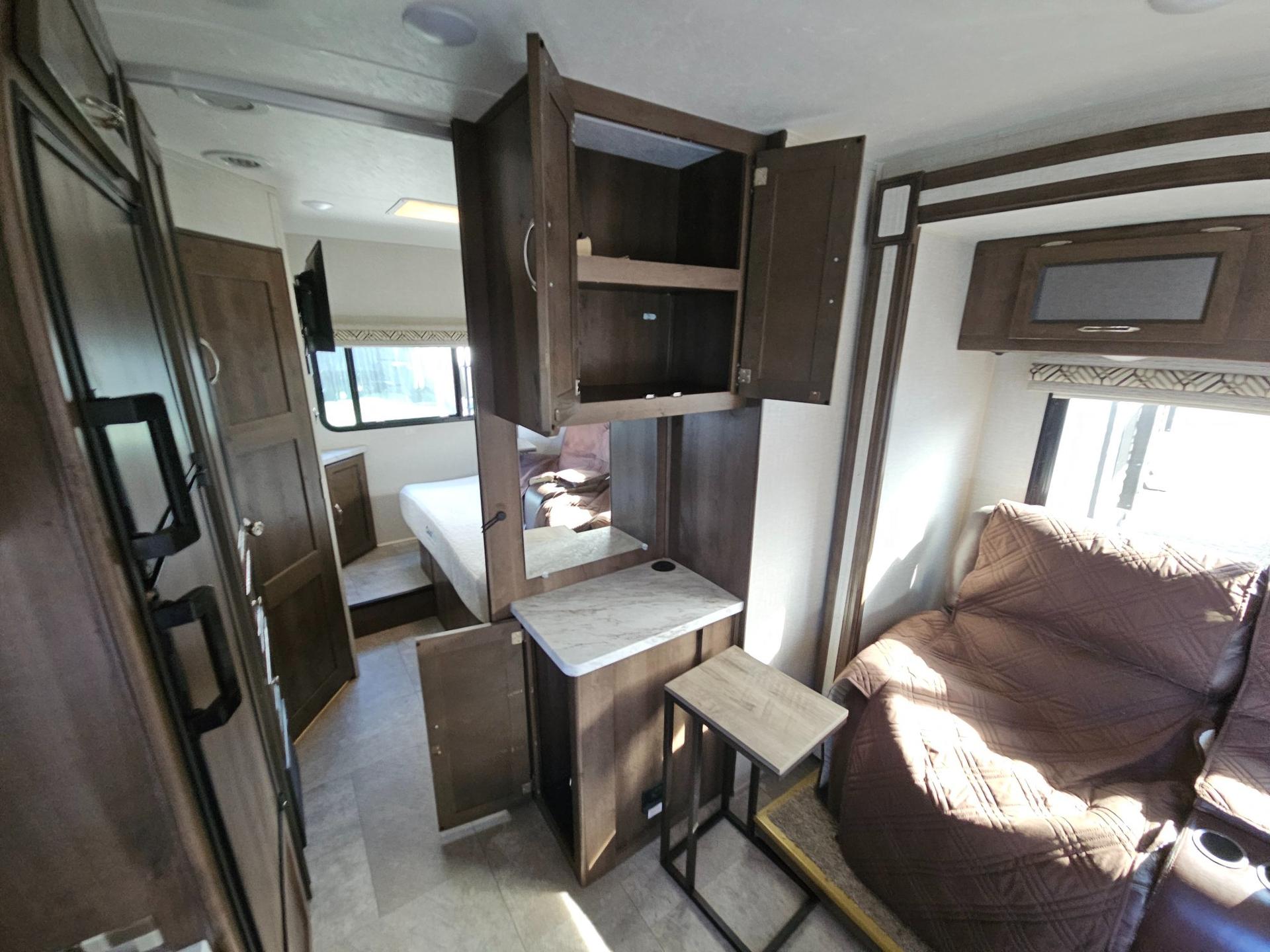 2019 Coachmen 2019 Coachmen Prism - thumbnail 9