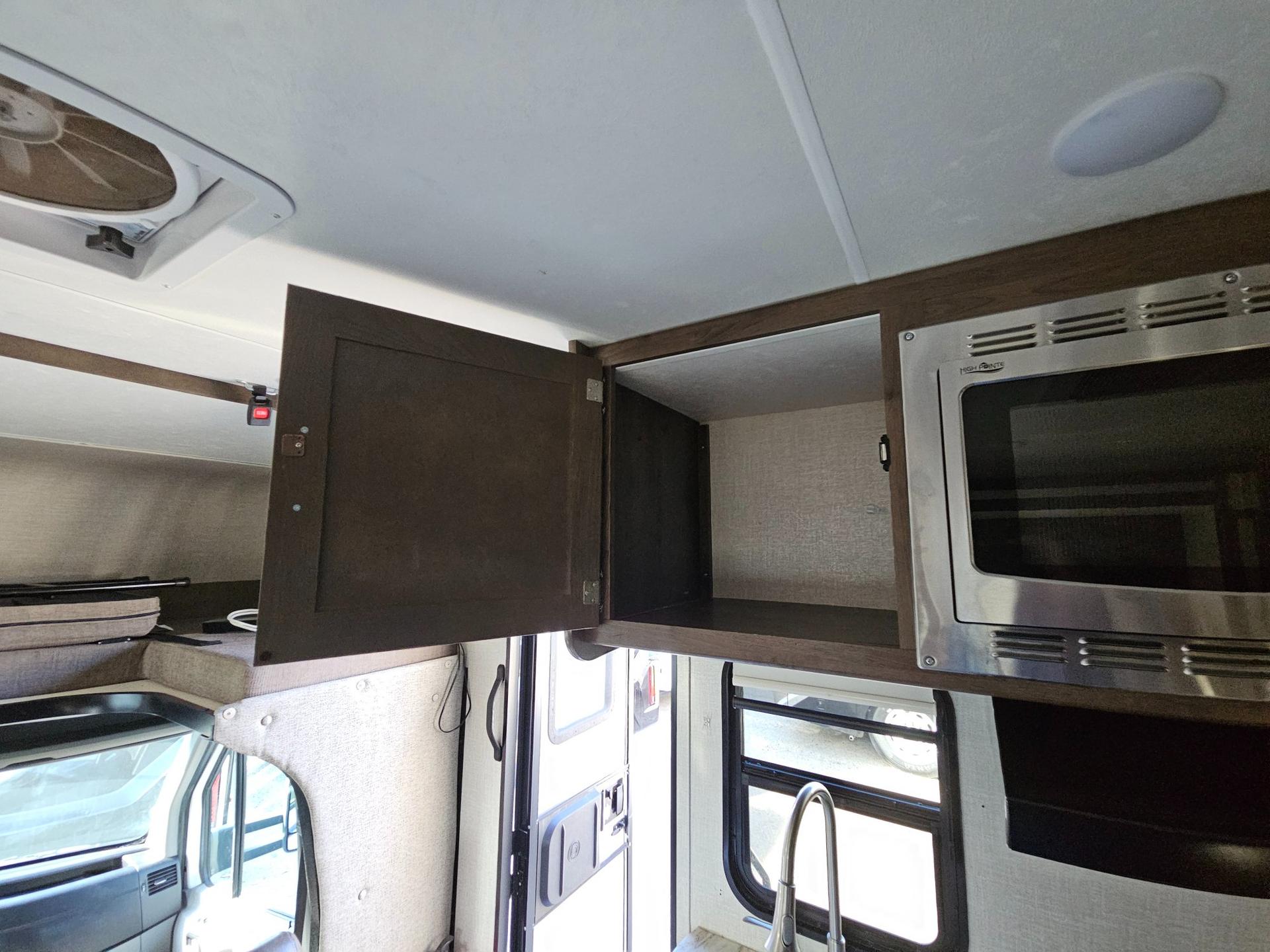 2019 Coachmen 2019 Coachmen Prism - thumbnail 11