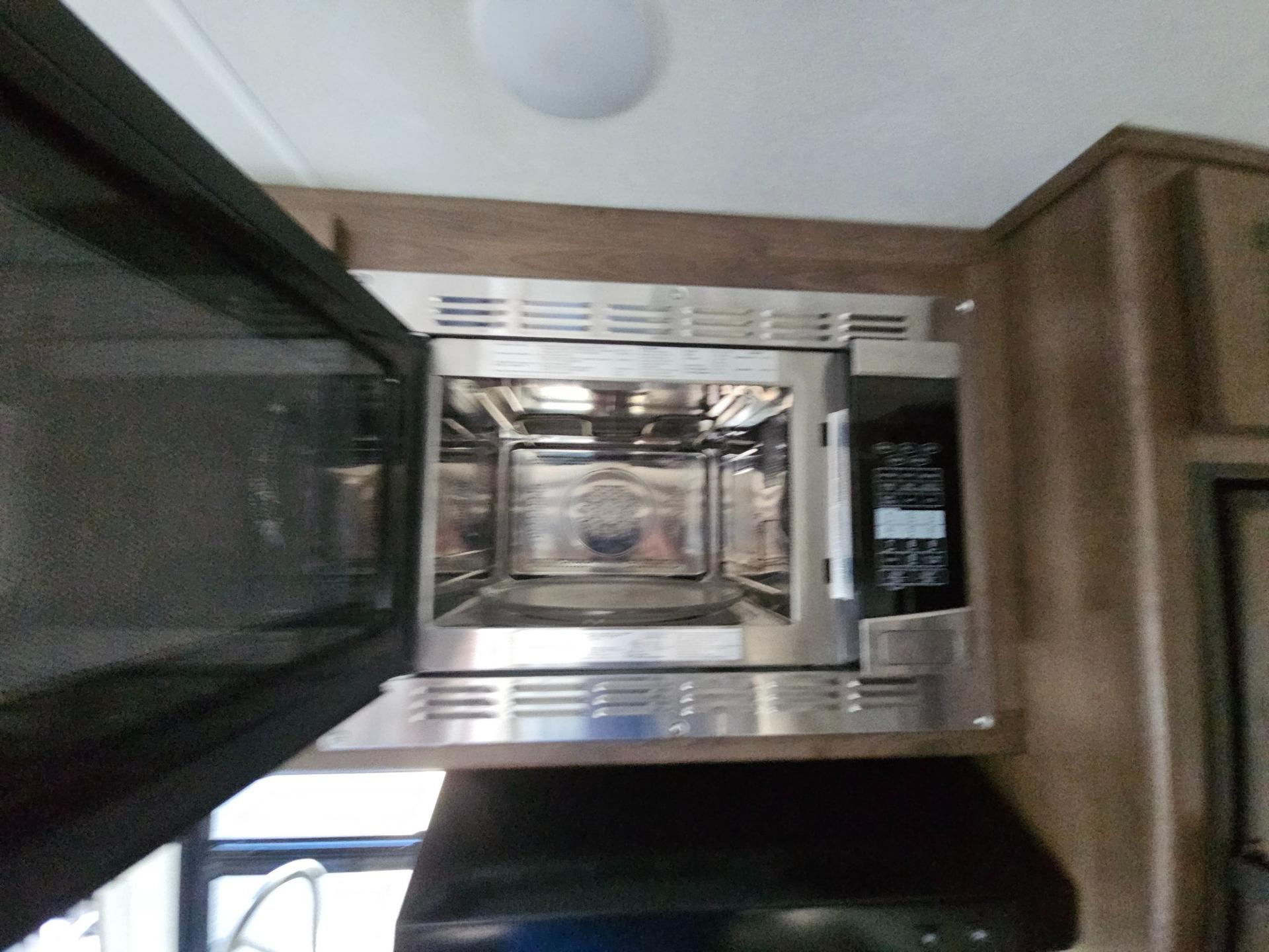 2019 Coachmen 2019 Coachmen Prism - thumbnail 12