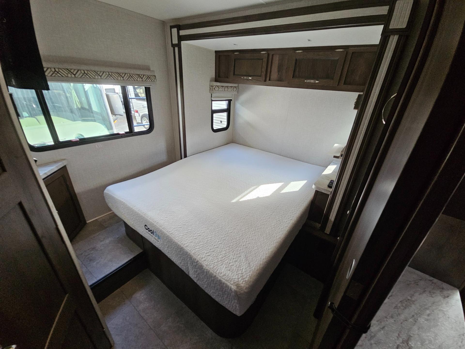 2019 Coachmen 2019 Coachmen Prism - thumbnail 18